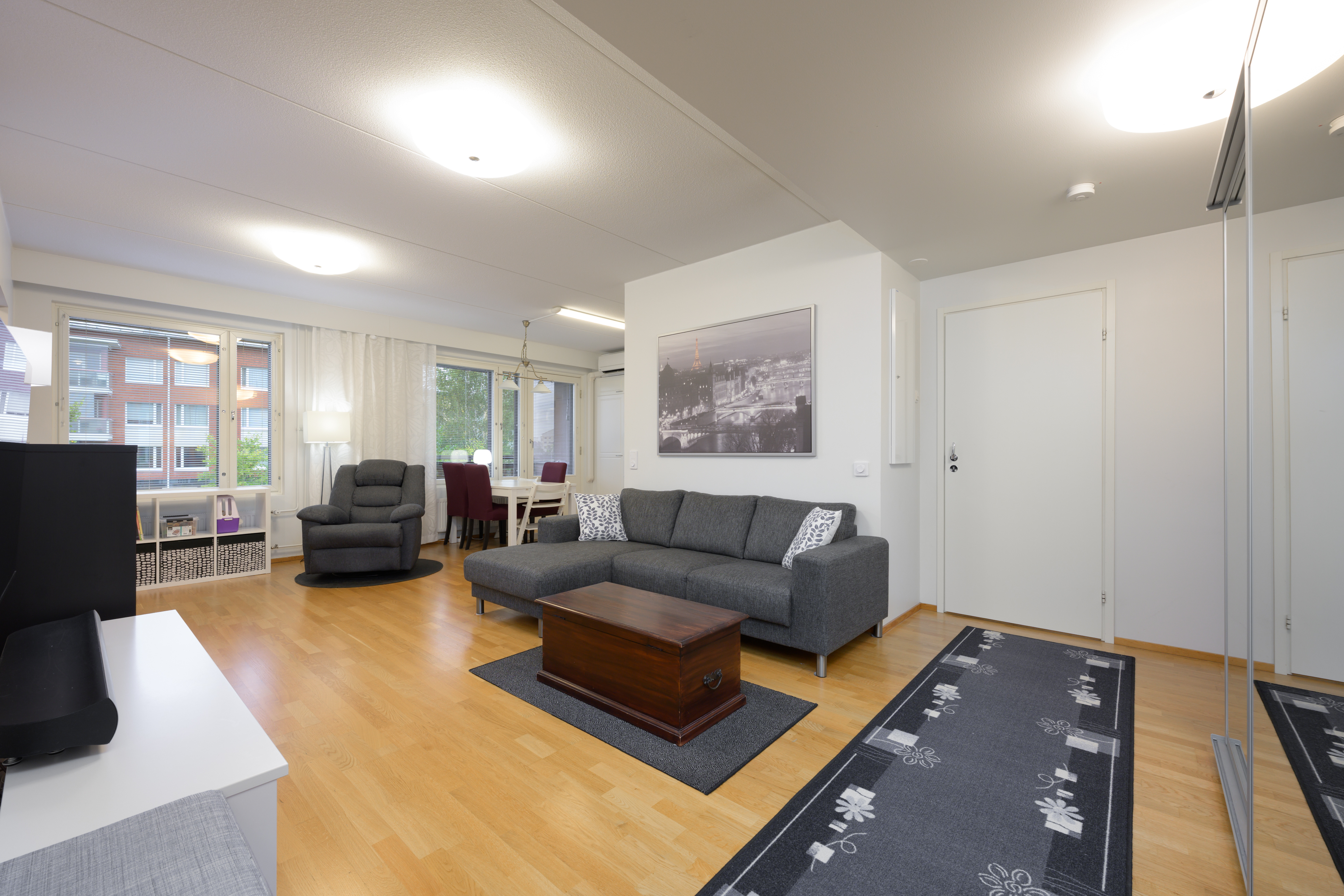 Väinö Tannerin tie 13, Pakkala, Vantaa