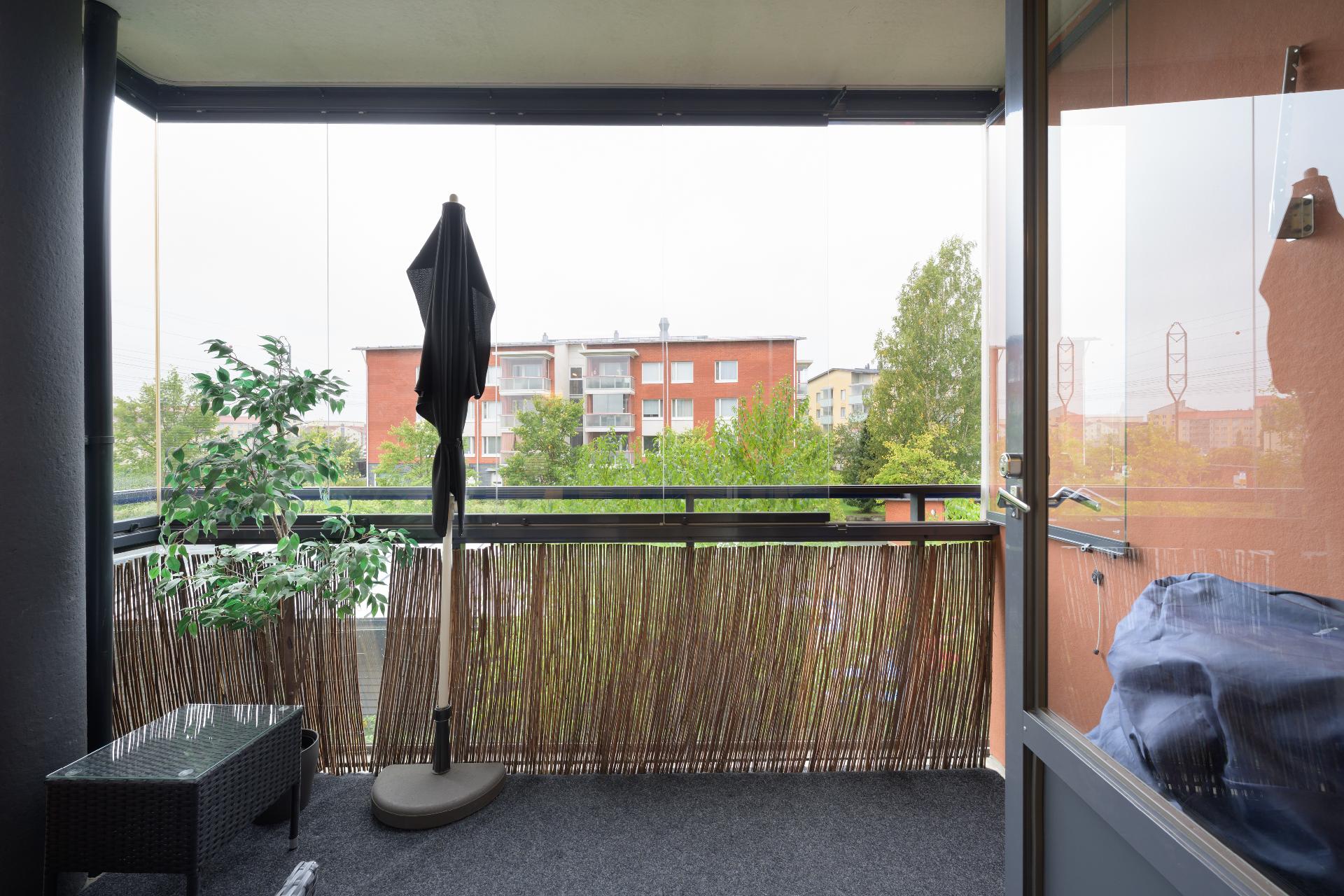 Väinö Tannerin tie 13, Pakkala, Vantaa