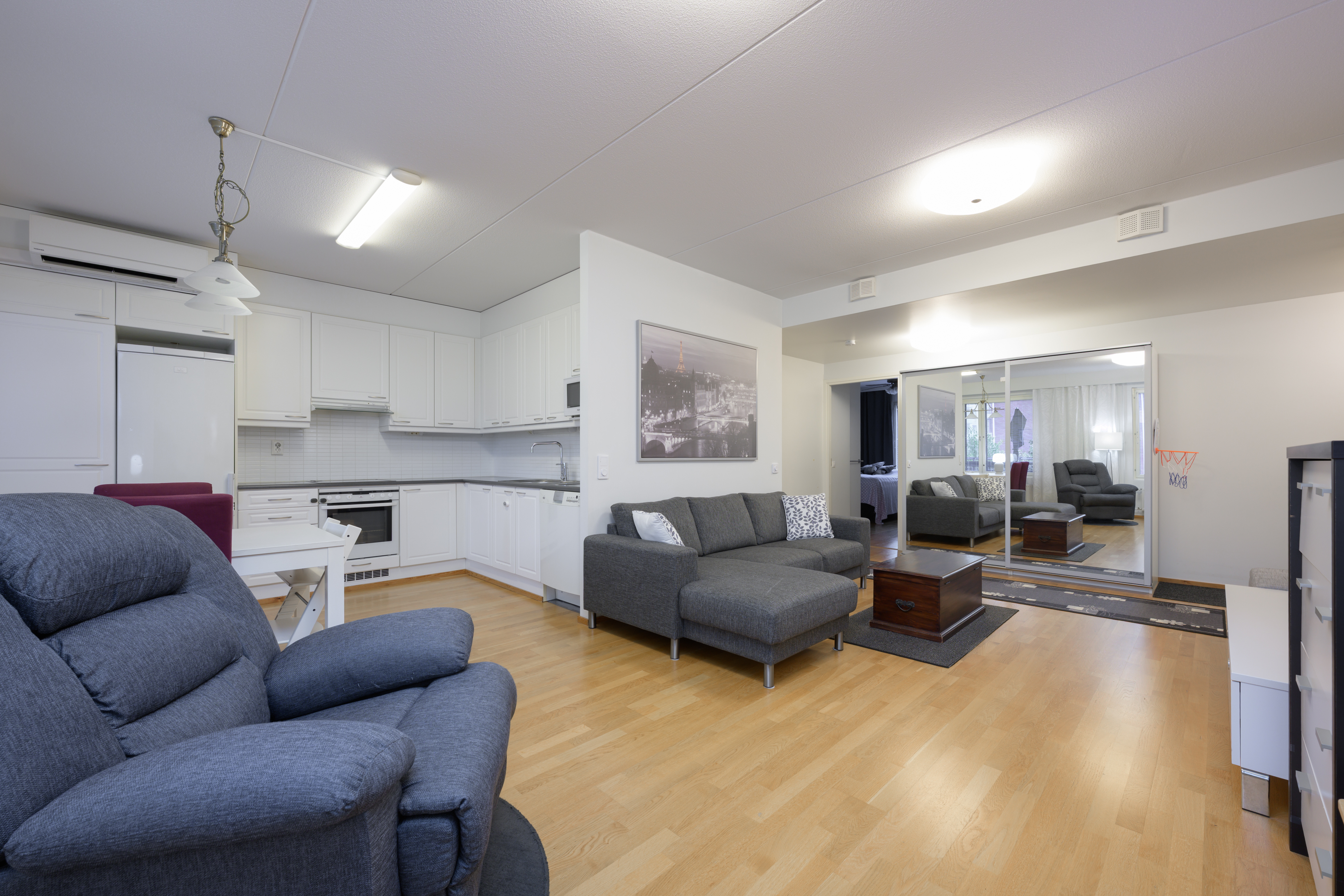 Väinö Tannerin tie 13, Pakkala, Vantaa