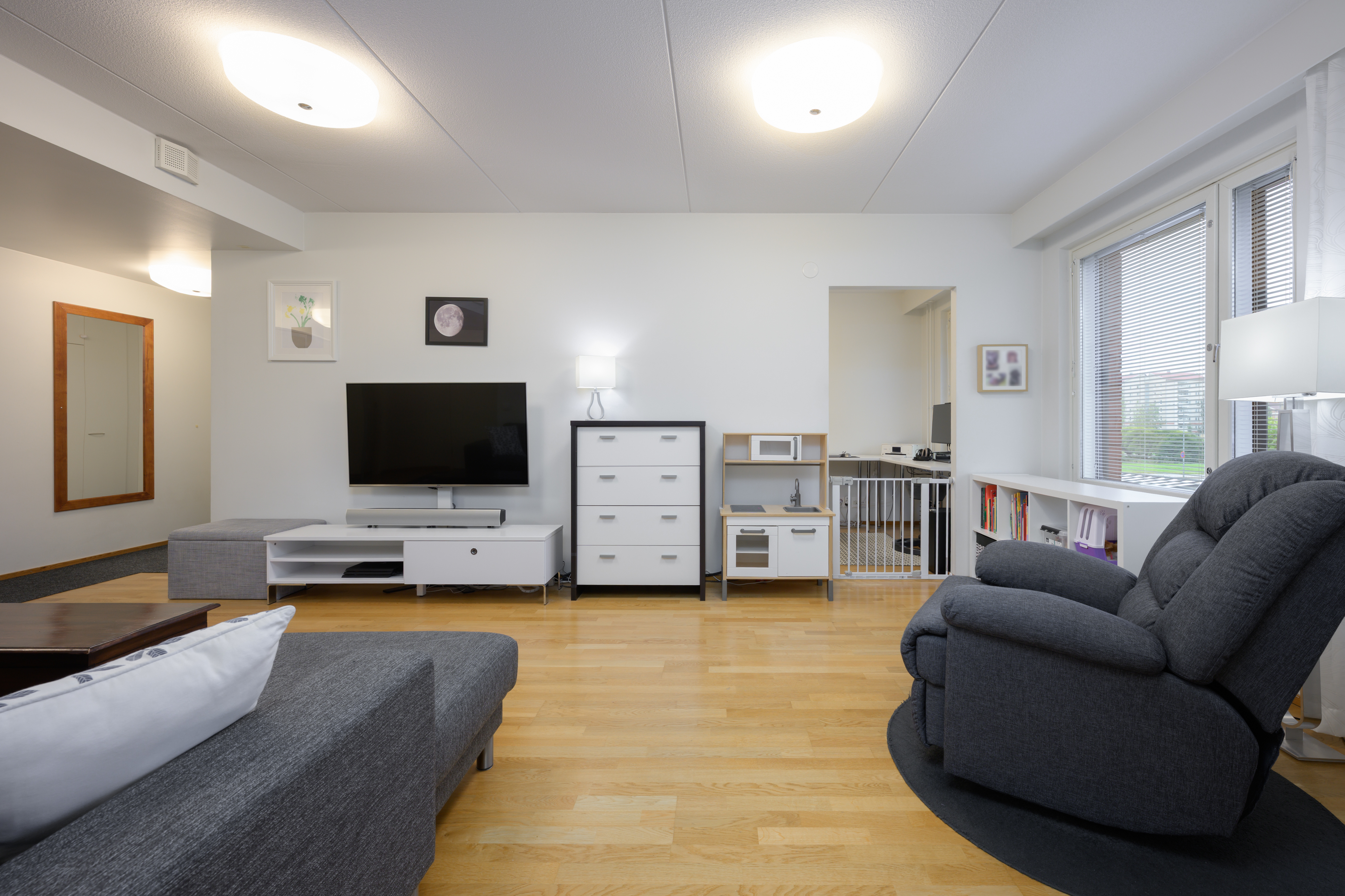 Väinö Tannerin tie 13, Pakkala, Vantaa