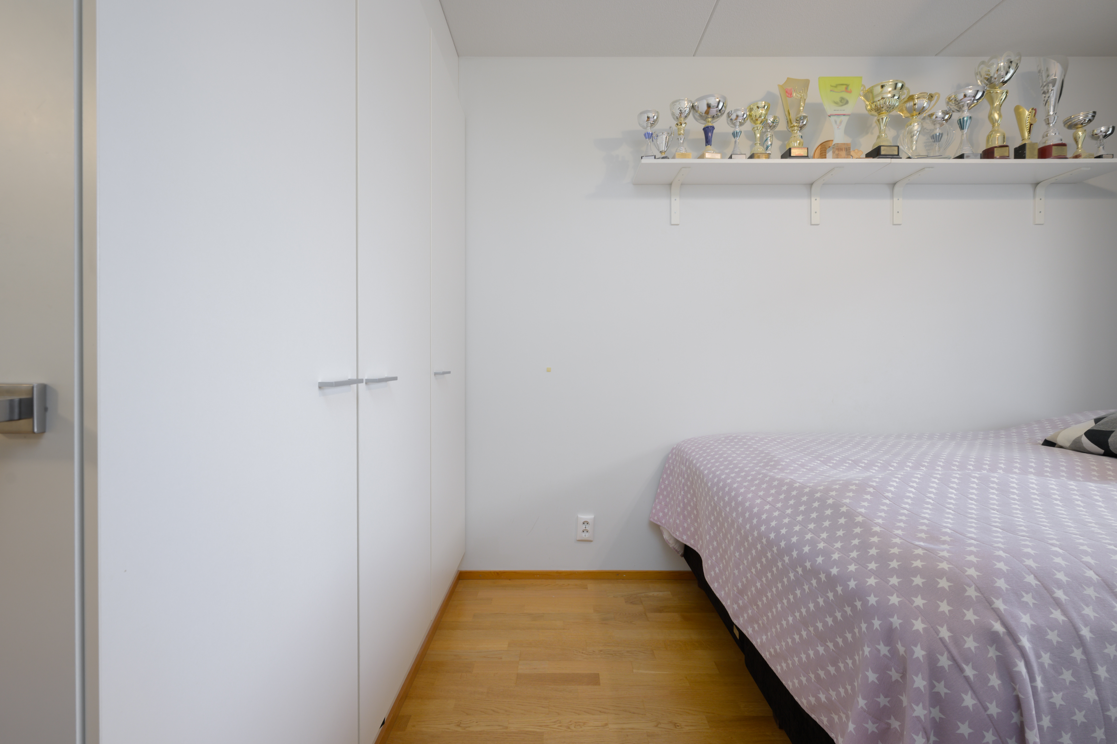 Väinö Tannerin tie 13, Pakkala, Vantaa