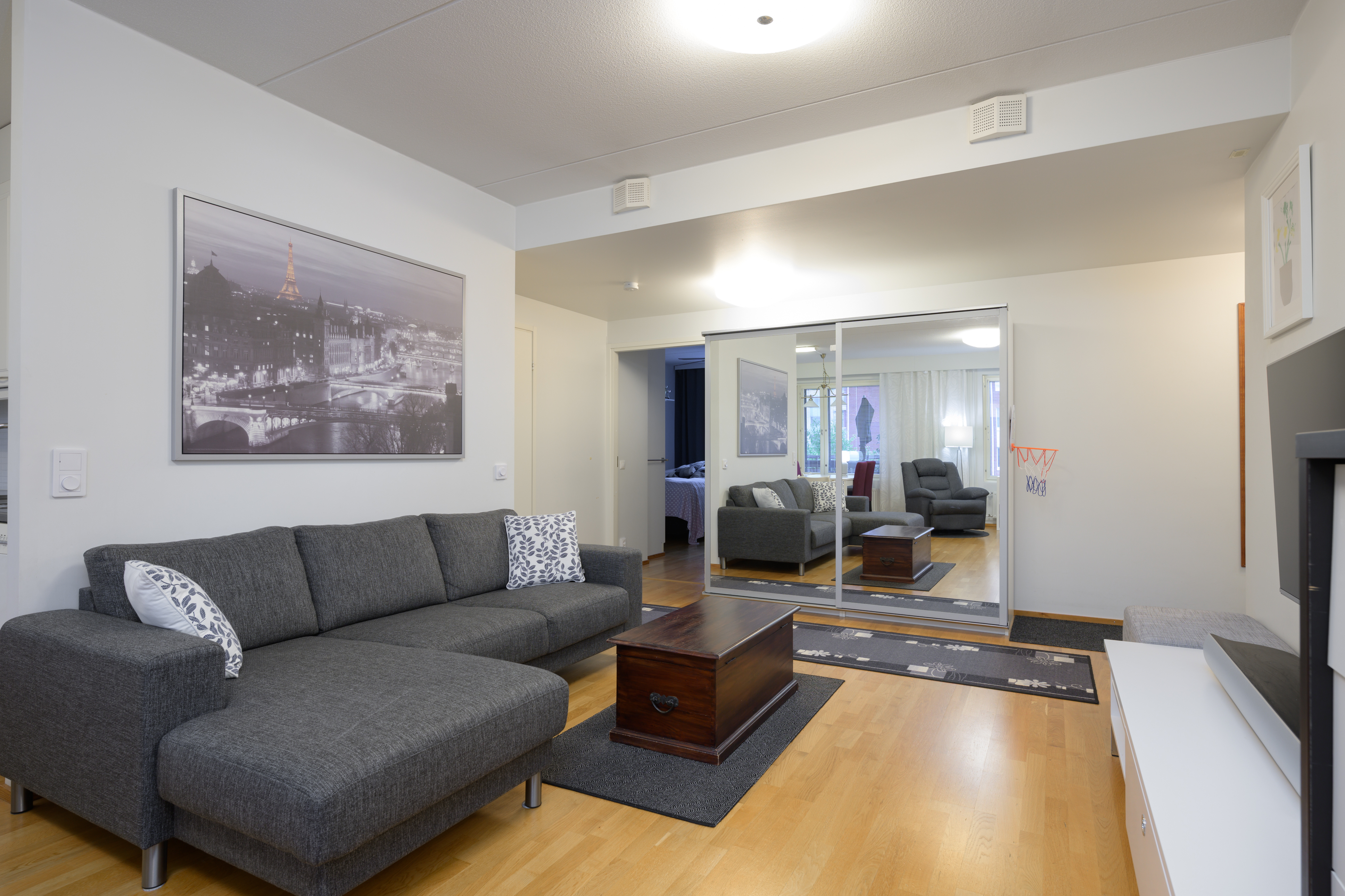 Väinö Tannerin tie 13, Pakkala, Vantaa