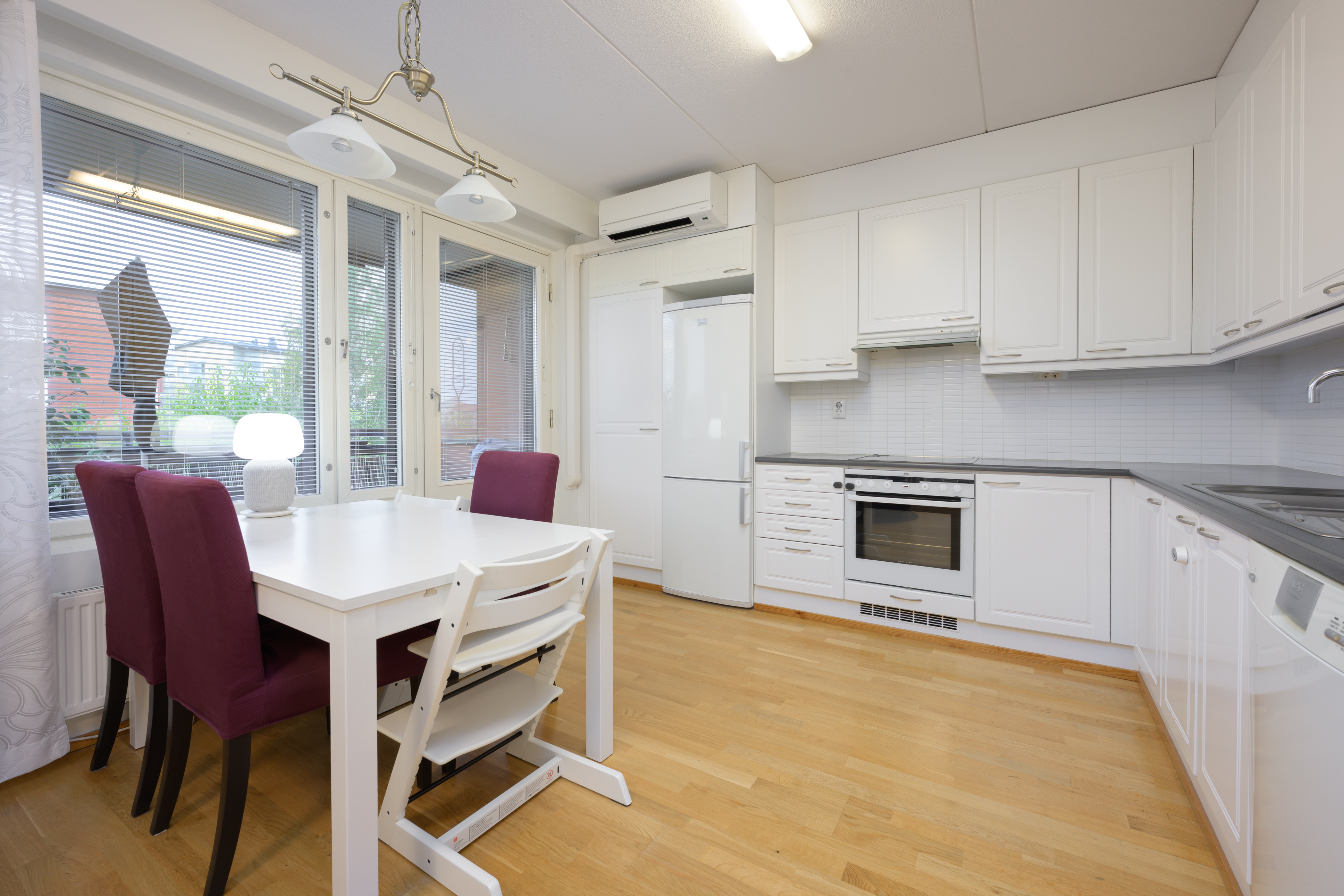 Väinö Tannerin tie 13, Pakkala, Vantaa