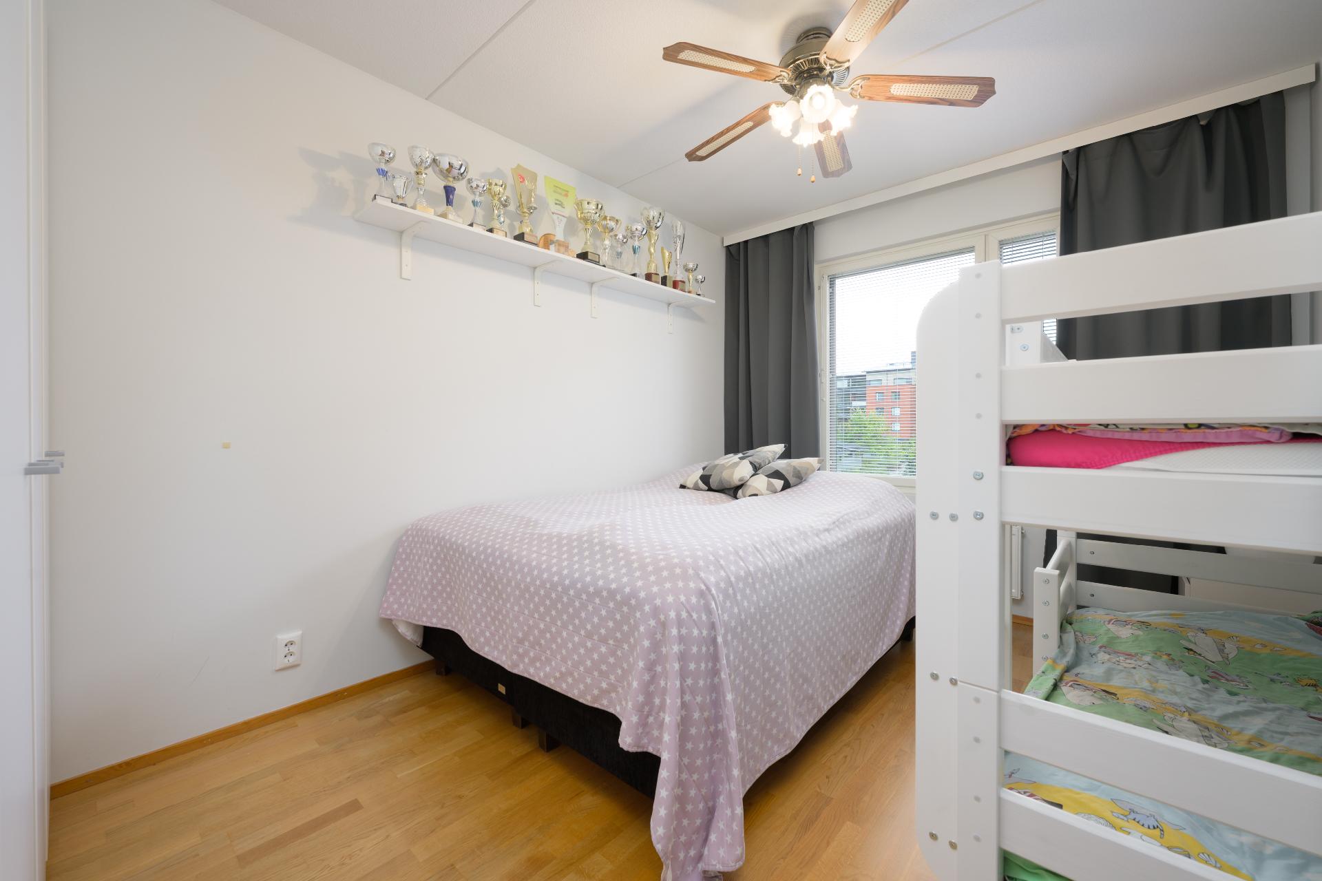 Väinö Tannerin tie 13, Pakkala, Vantaa