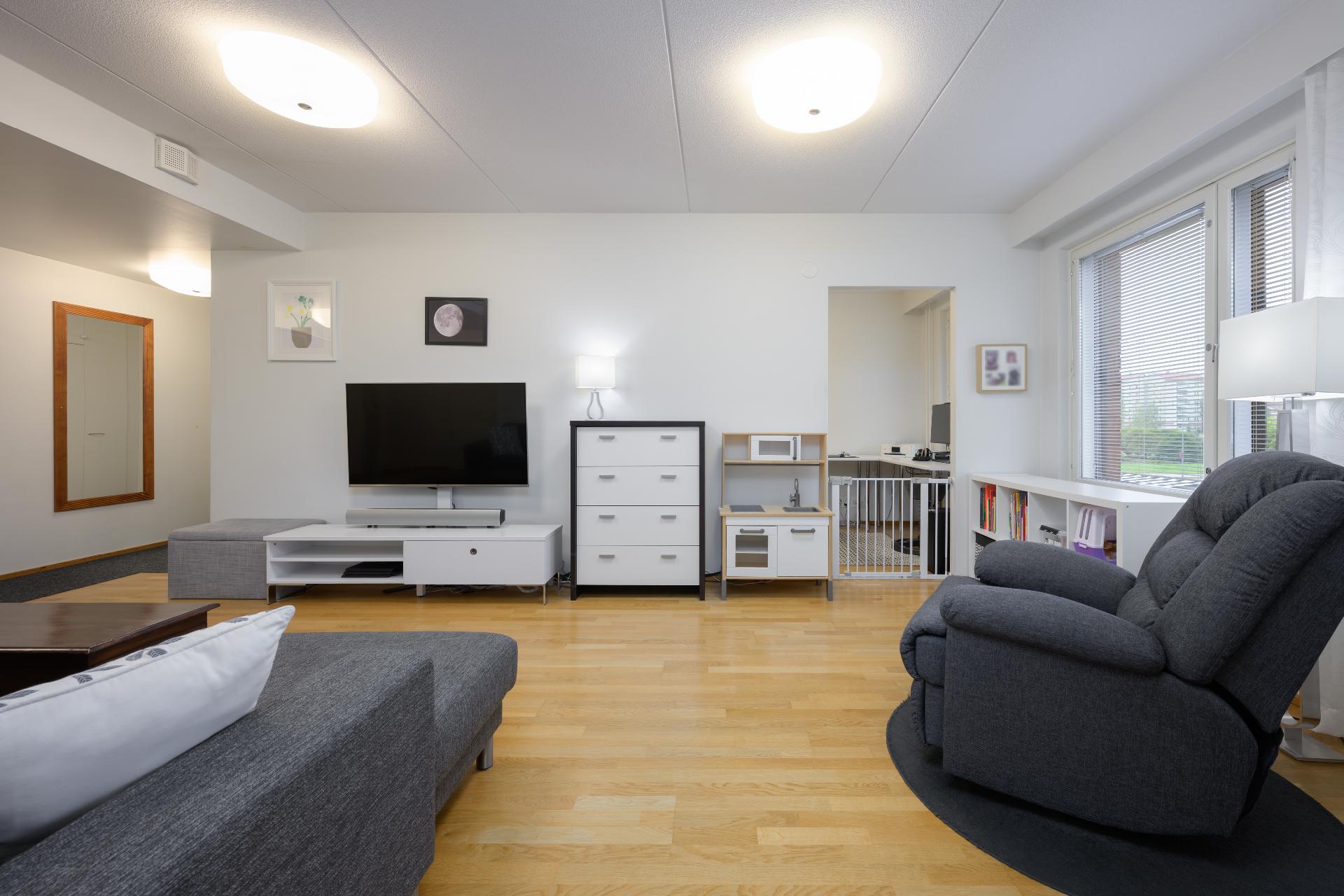 Väinö Tannerin tie 13, Pakkala, Vantaa