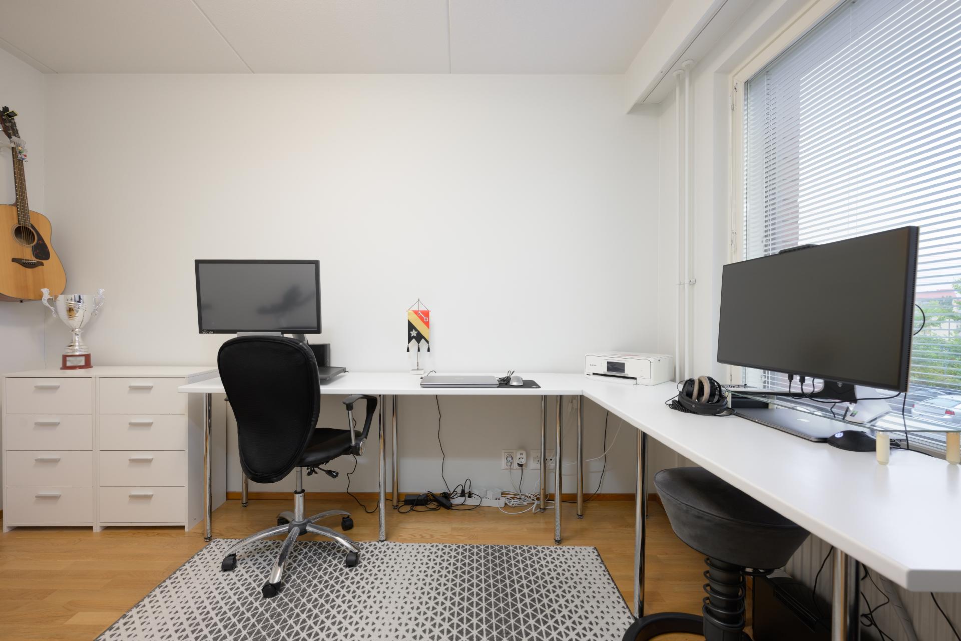 Väinö Tannerin tie 13, Pakkala, Vantaa