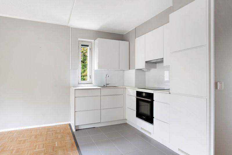 Laurinmäenpolku 3, Lassila, Helsinki