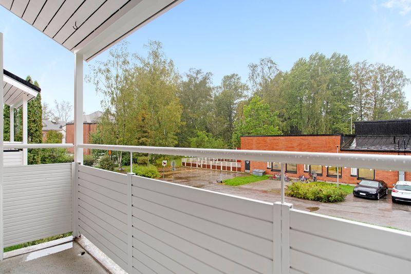 Laurinmäenpolku 3, Lassila, Helsinki