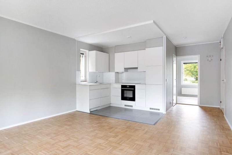 Laurinmäenpolku 3, Lassila, Helsinki