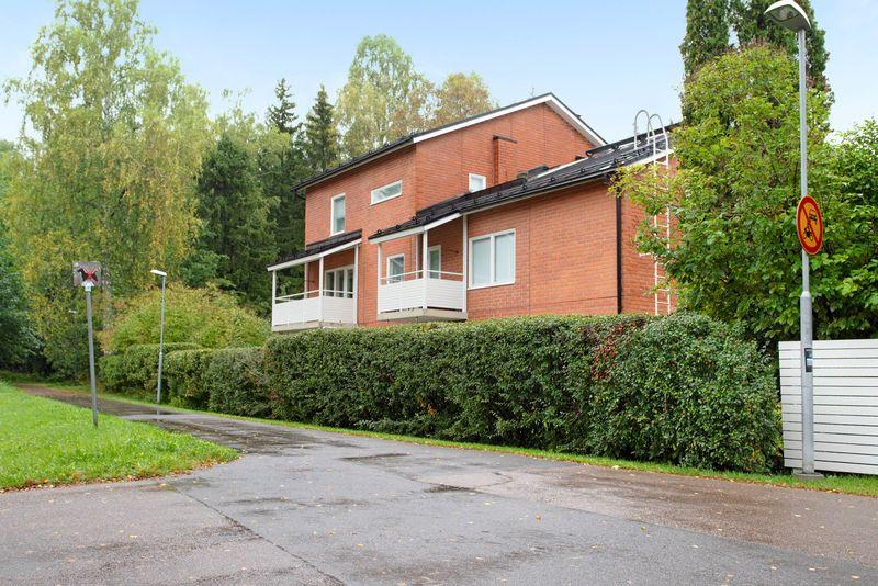 Laurinmäenpolku 3, Lassila, Helsinki