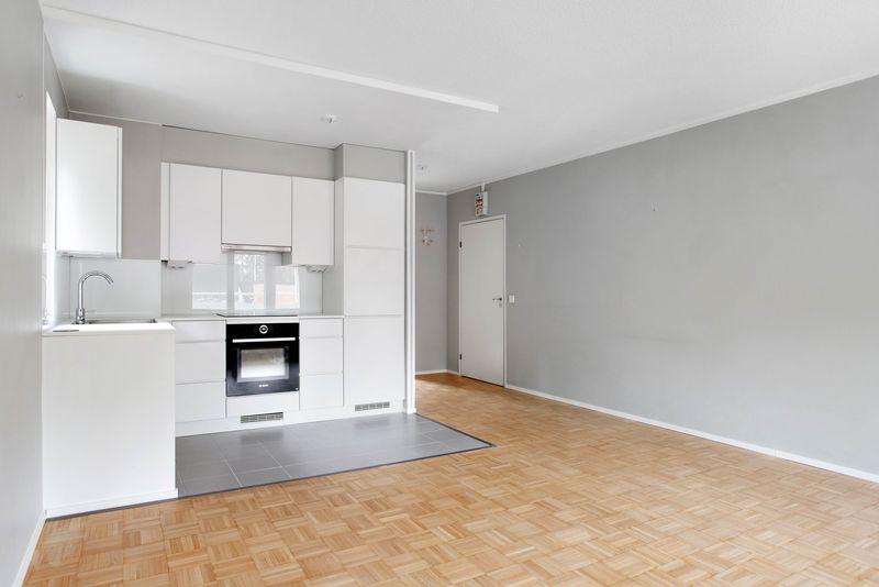 Laurinmäenpolku 3, Lassila, Helsinki