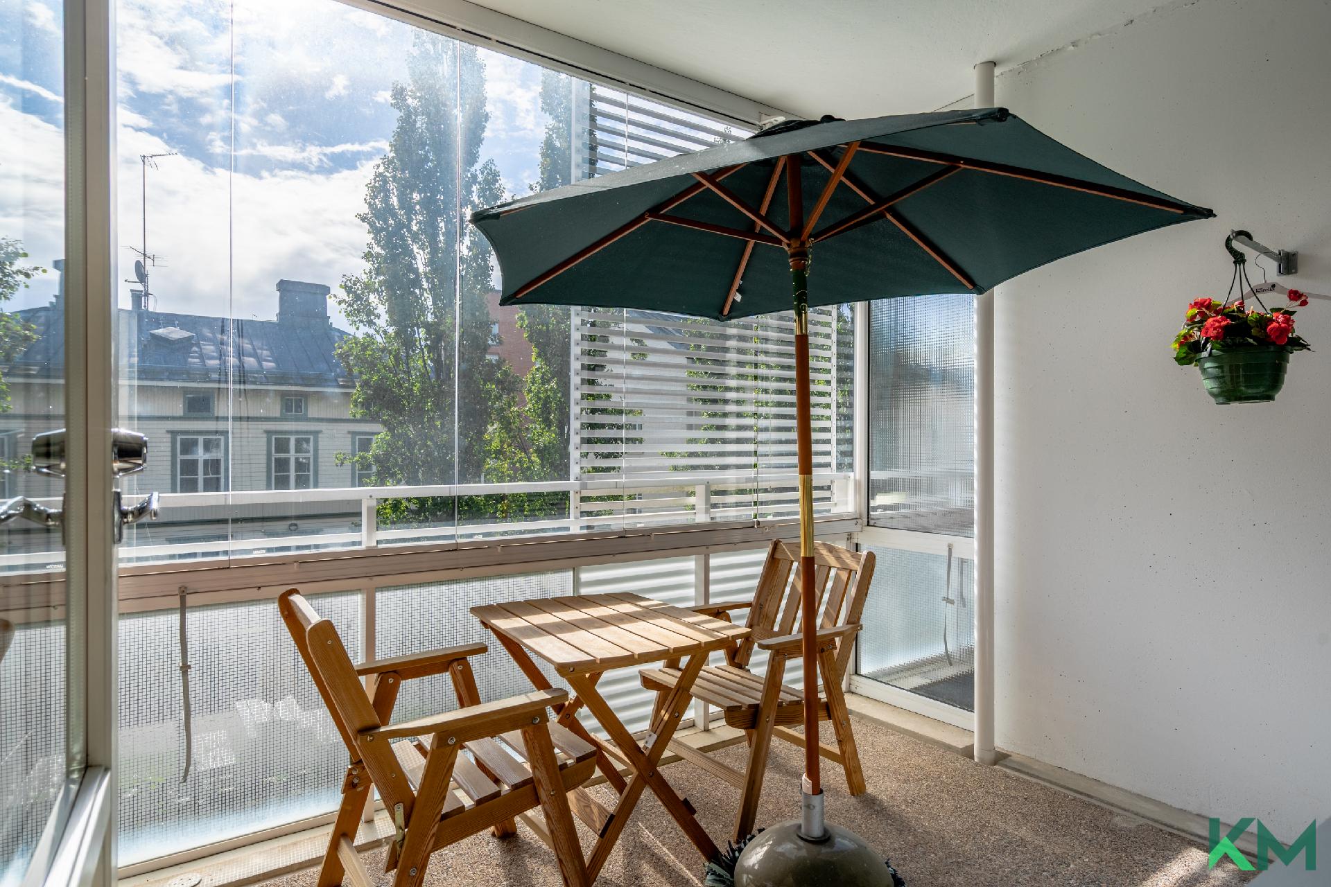 Vellamonkatu 1, Hermanni, Helsinki