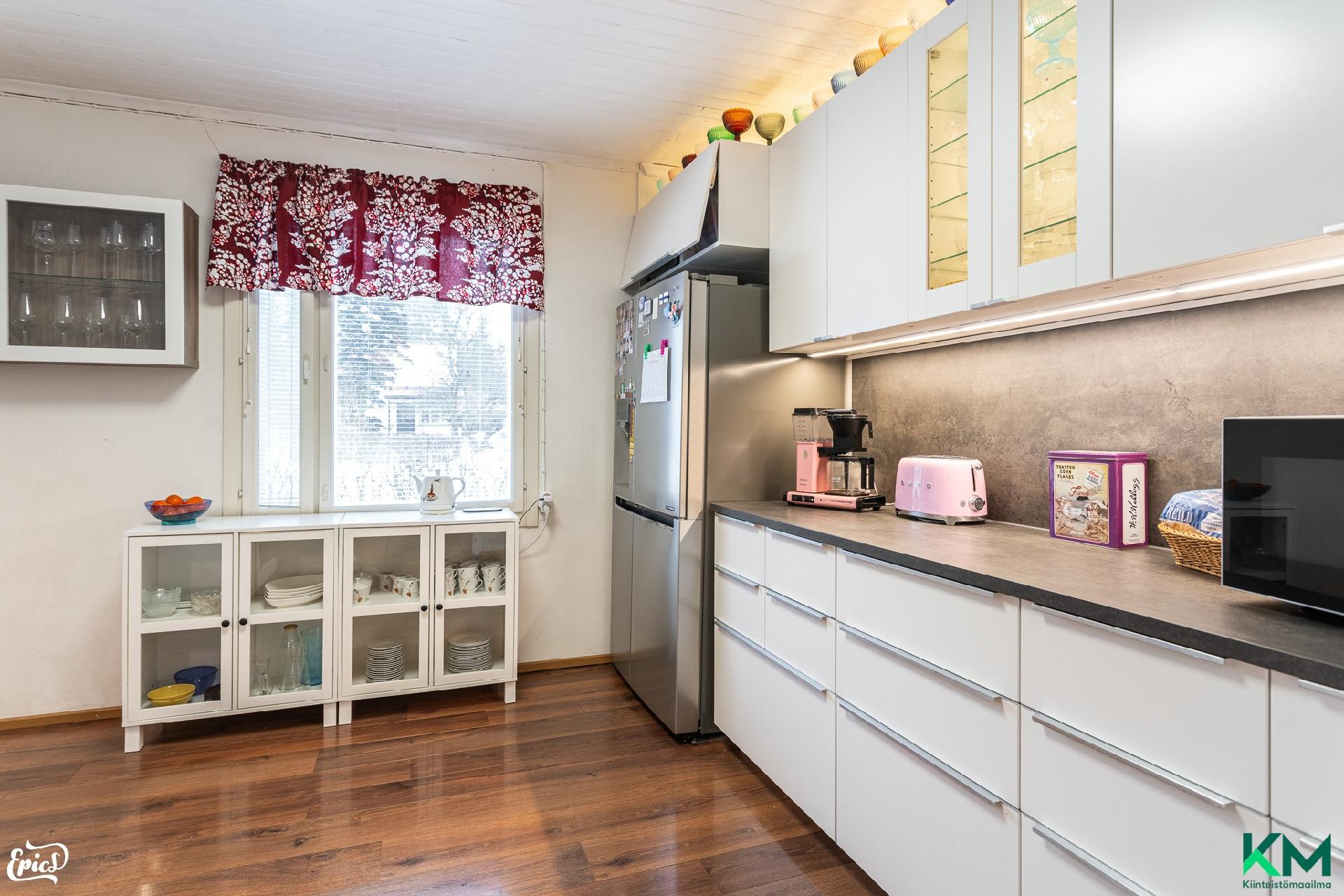 Ojamutka 5, Lähdekorpi, Nokia