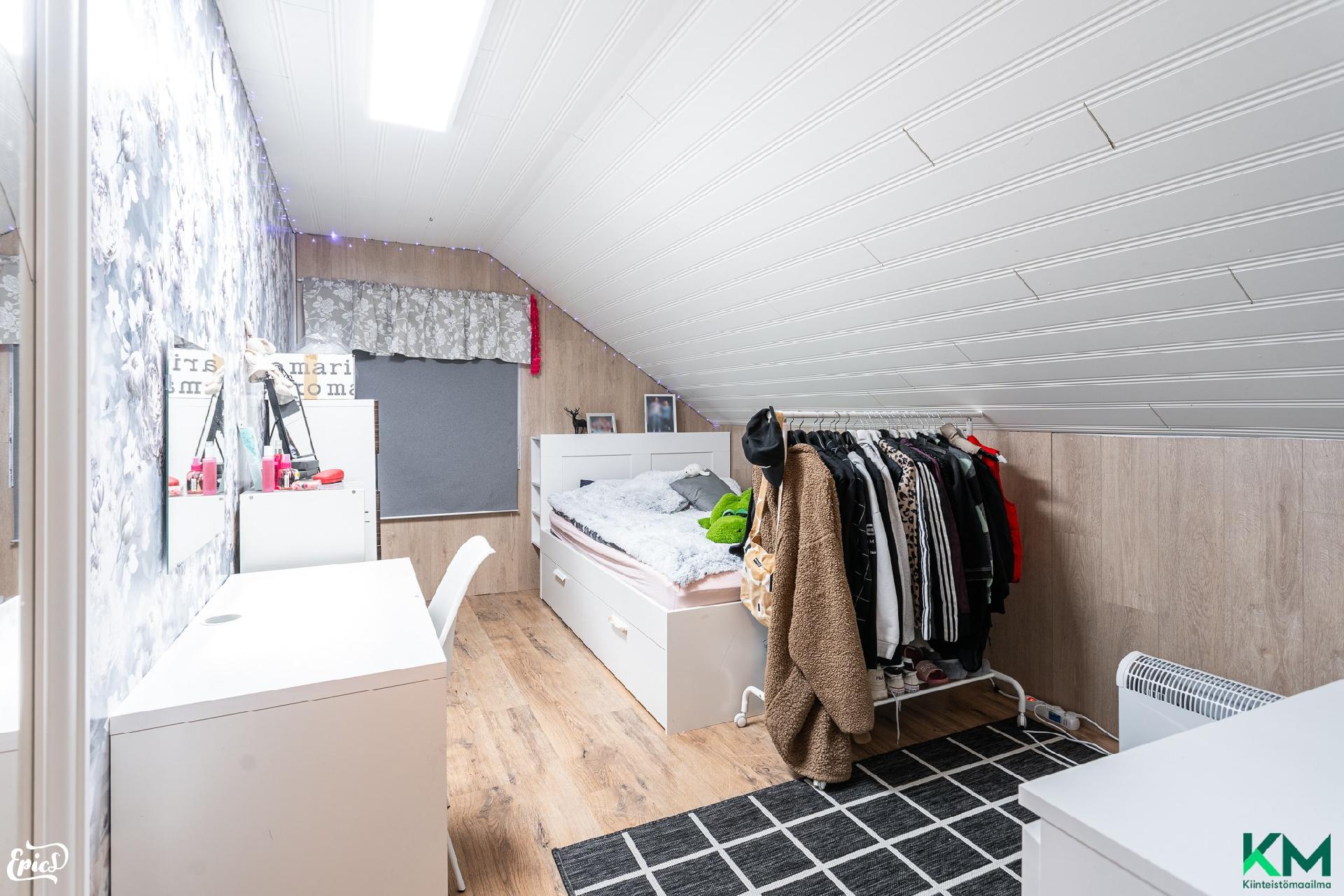 Ojamutka 5, Lähdekorpi, Nokia