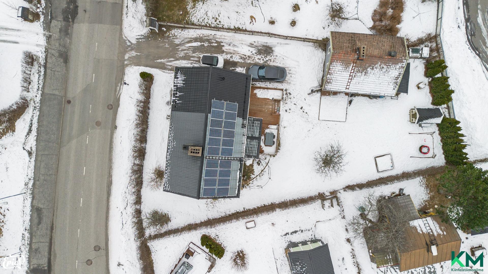 Ojamutka 5, Lähdekorpi, Nokia