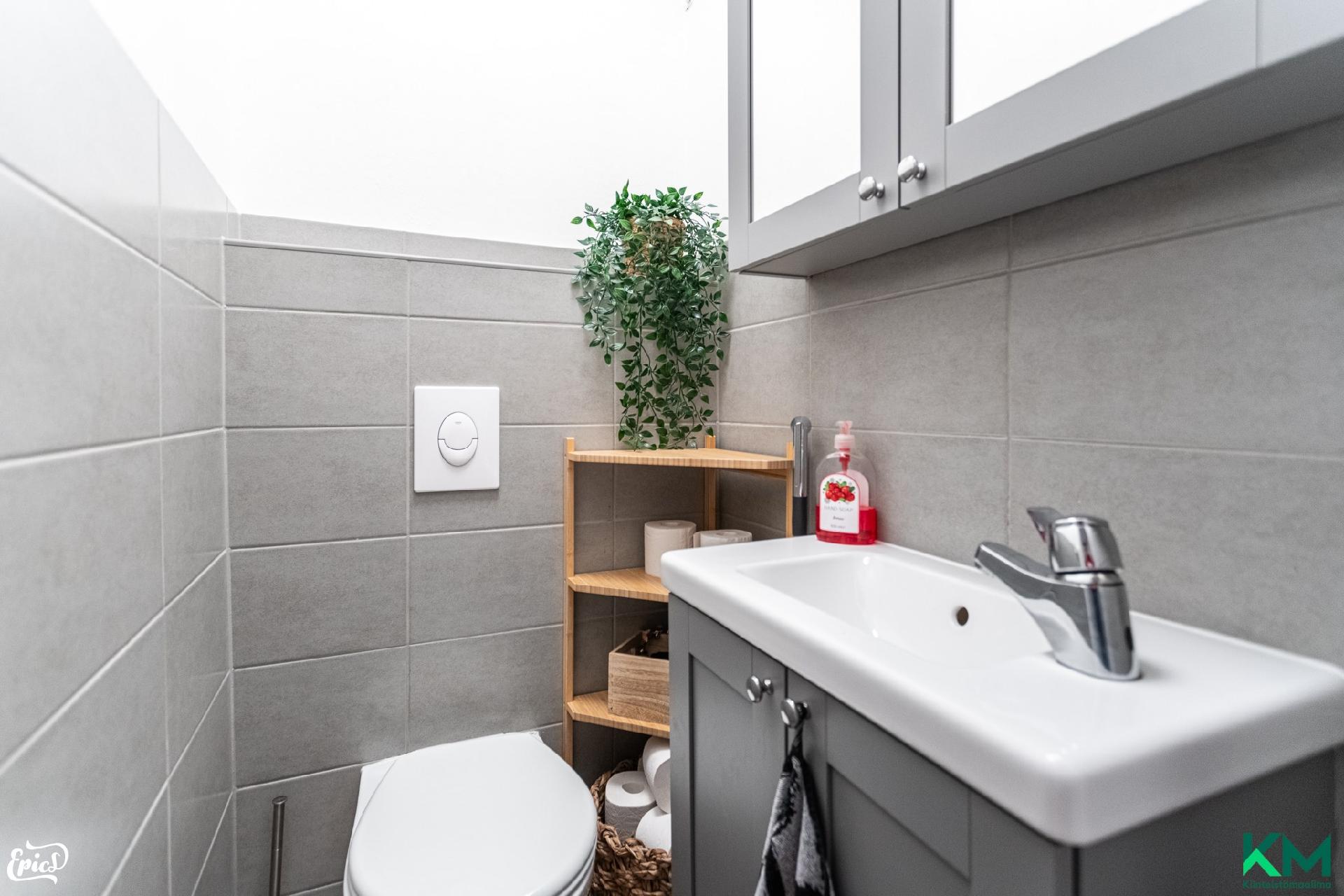 Ojamutka 5, Lähdekorpi, Nokia