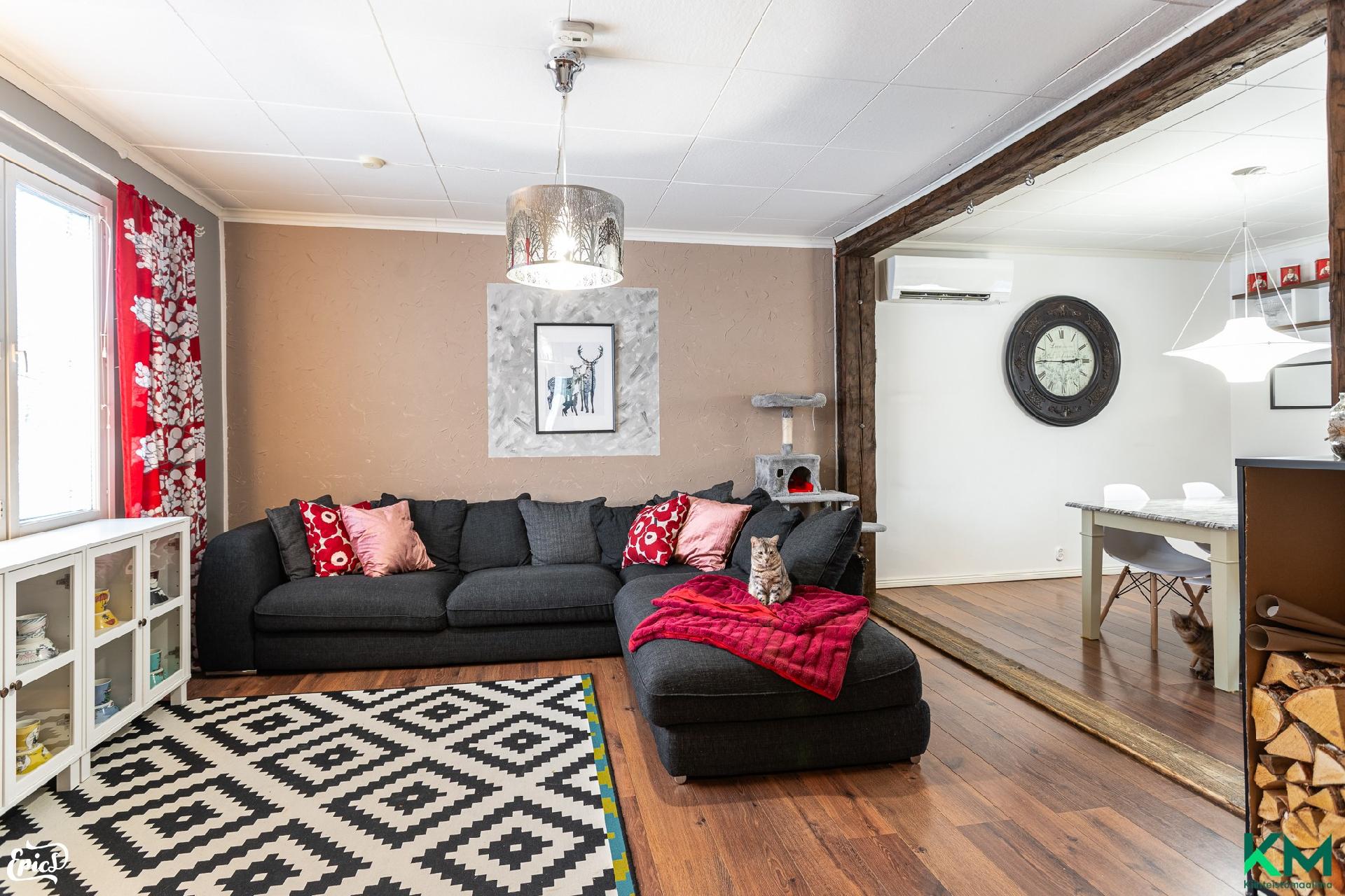 Ojamutka 5, Lähdekorpi, Nokia