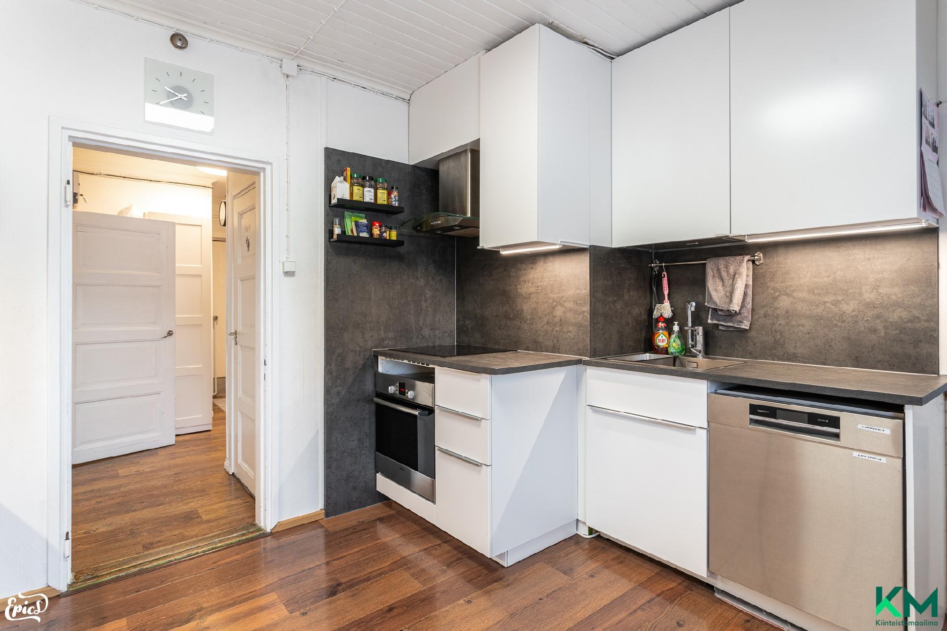 Ojamutka 5, Lähdekorpi, Nokia