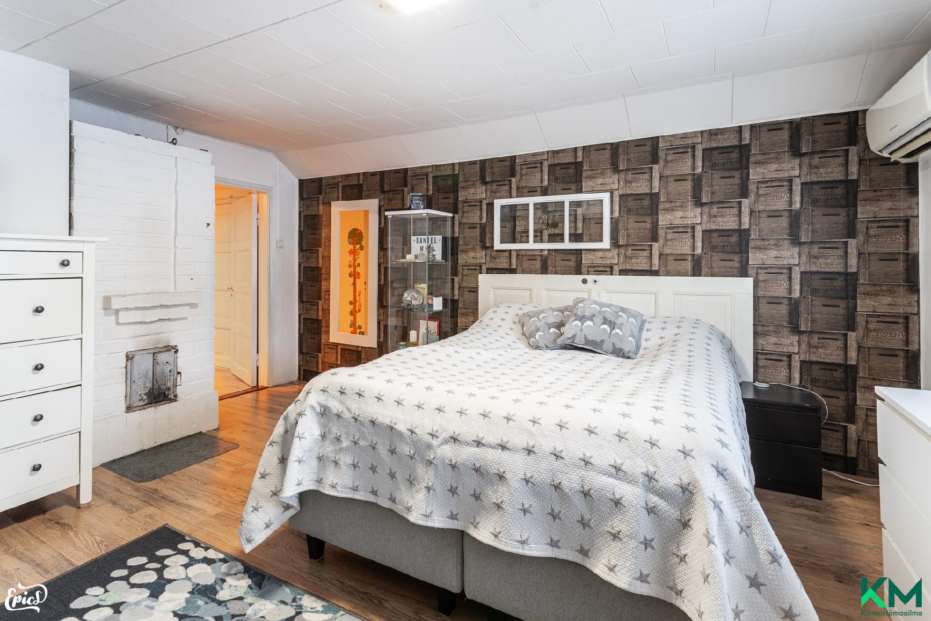 Ojamutka 5, Lähdekorpi, Nokia