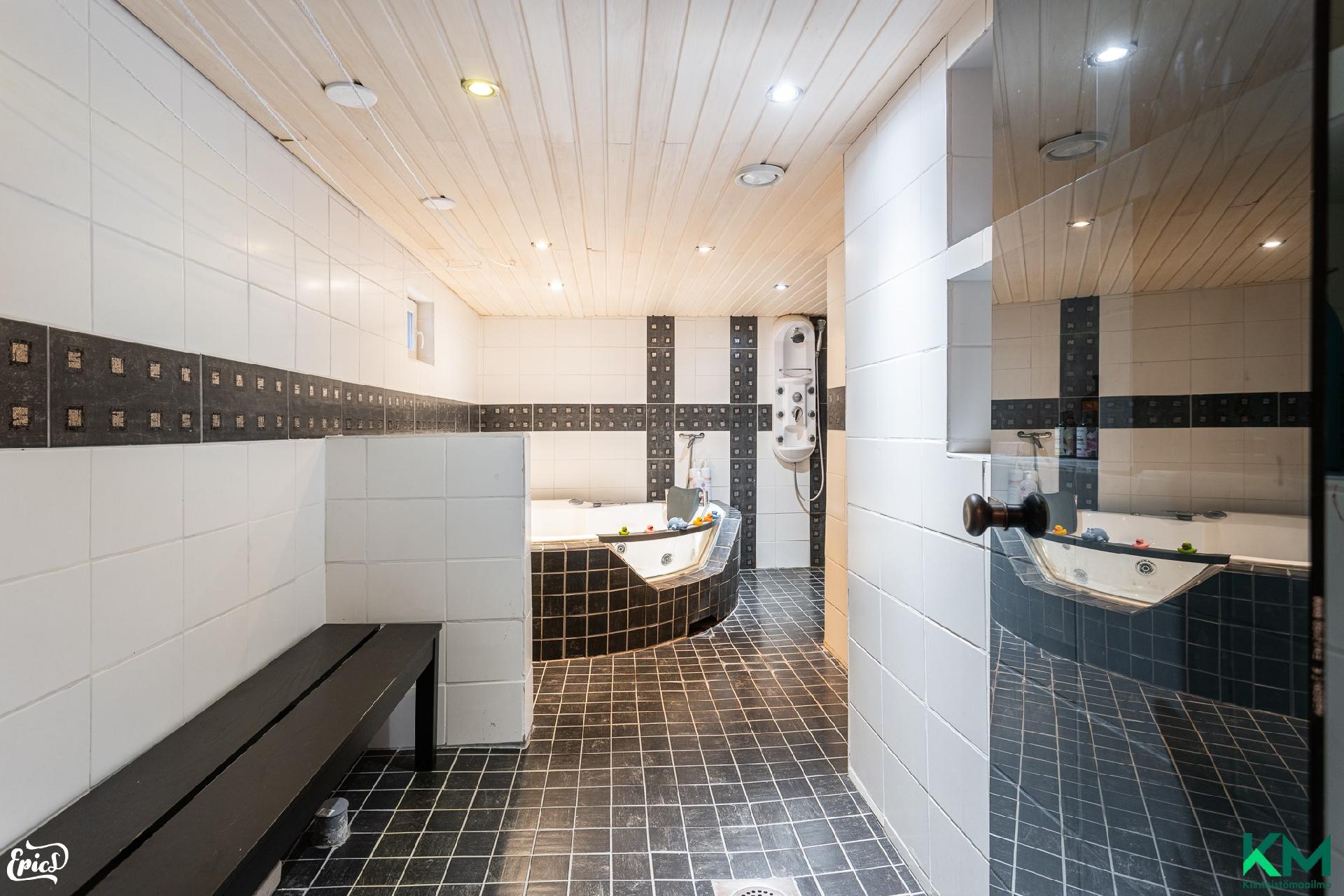 Ojamutka 5, Lähdekorpi, Nokia