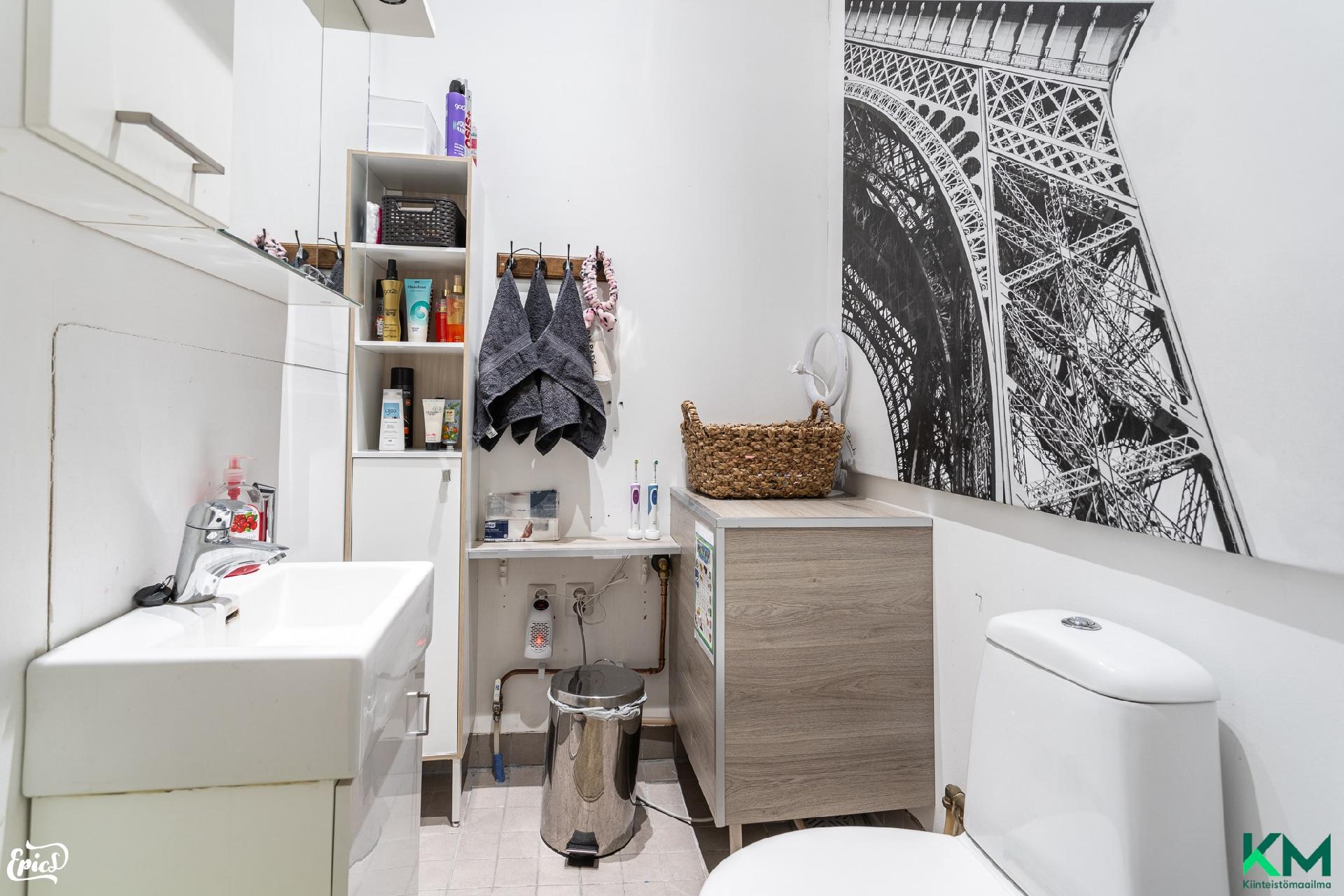 Ojamutka 5, Lähdekorpi, Nokia