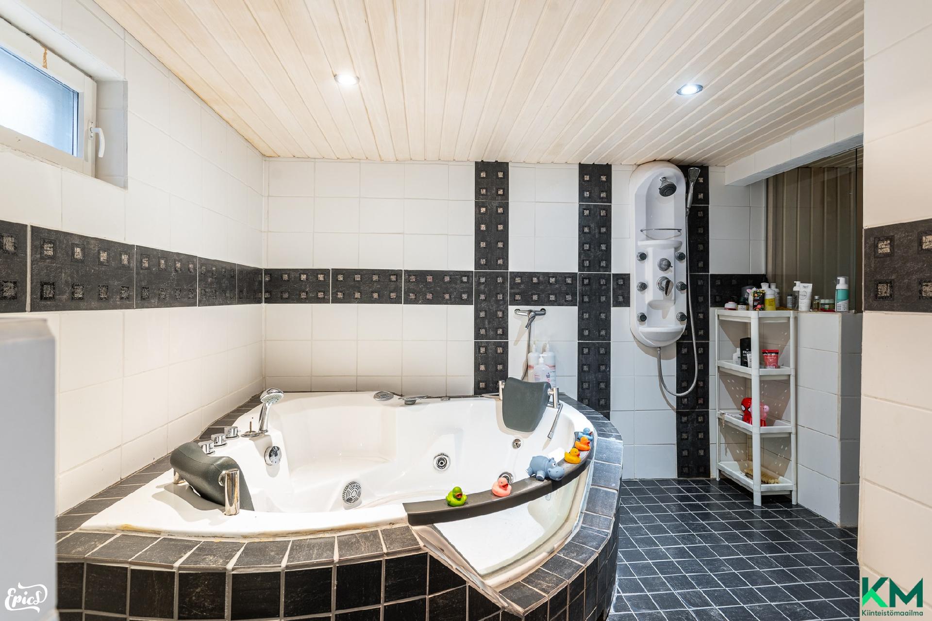 Ojamutka 5, Lähdekorpi, Nokia