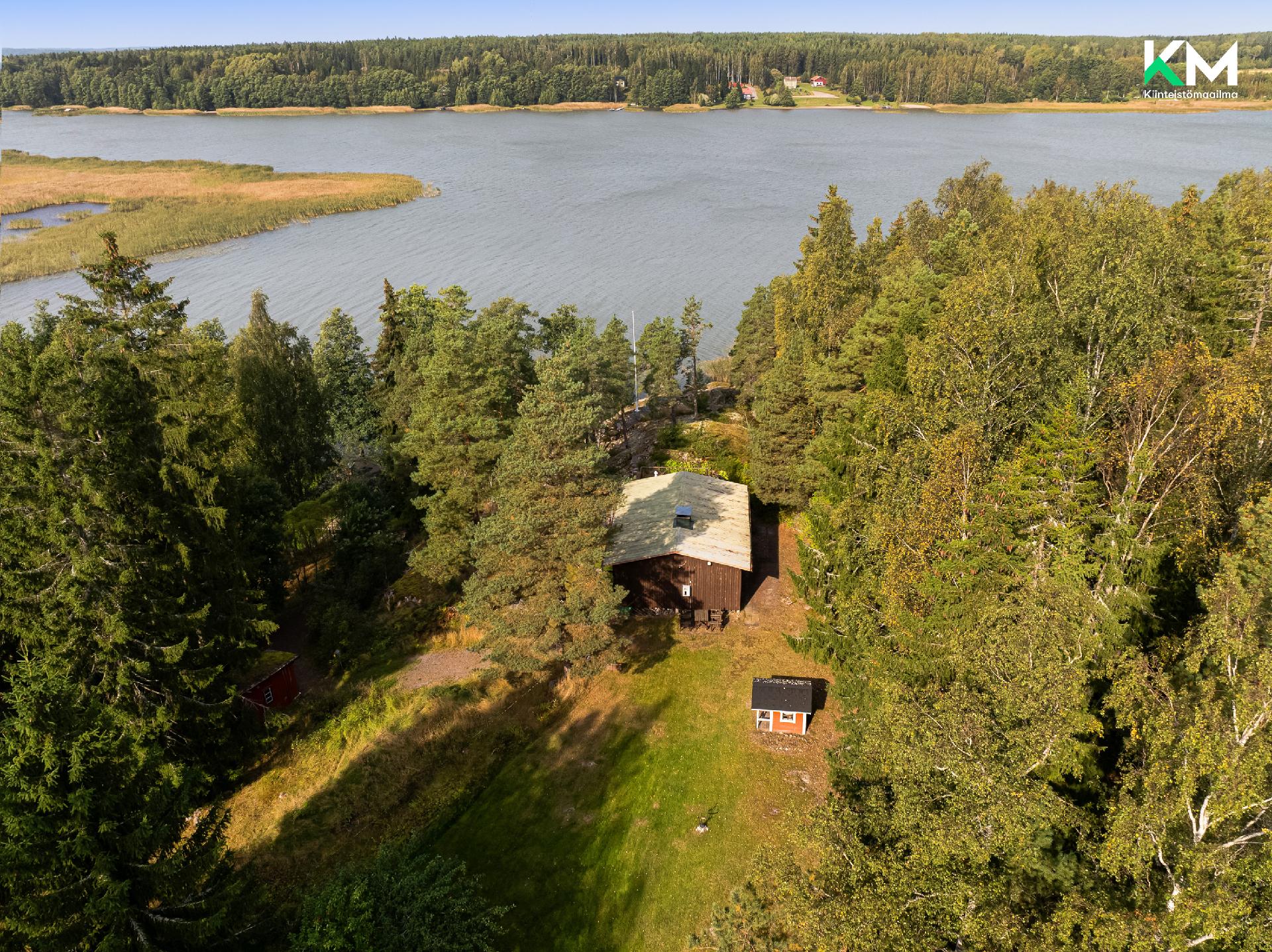 Onnelantie 57, Mjösund, Kemiönsaari