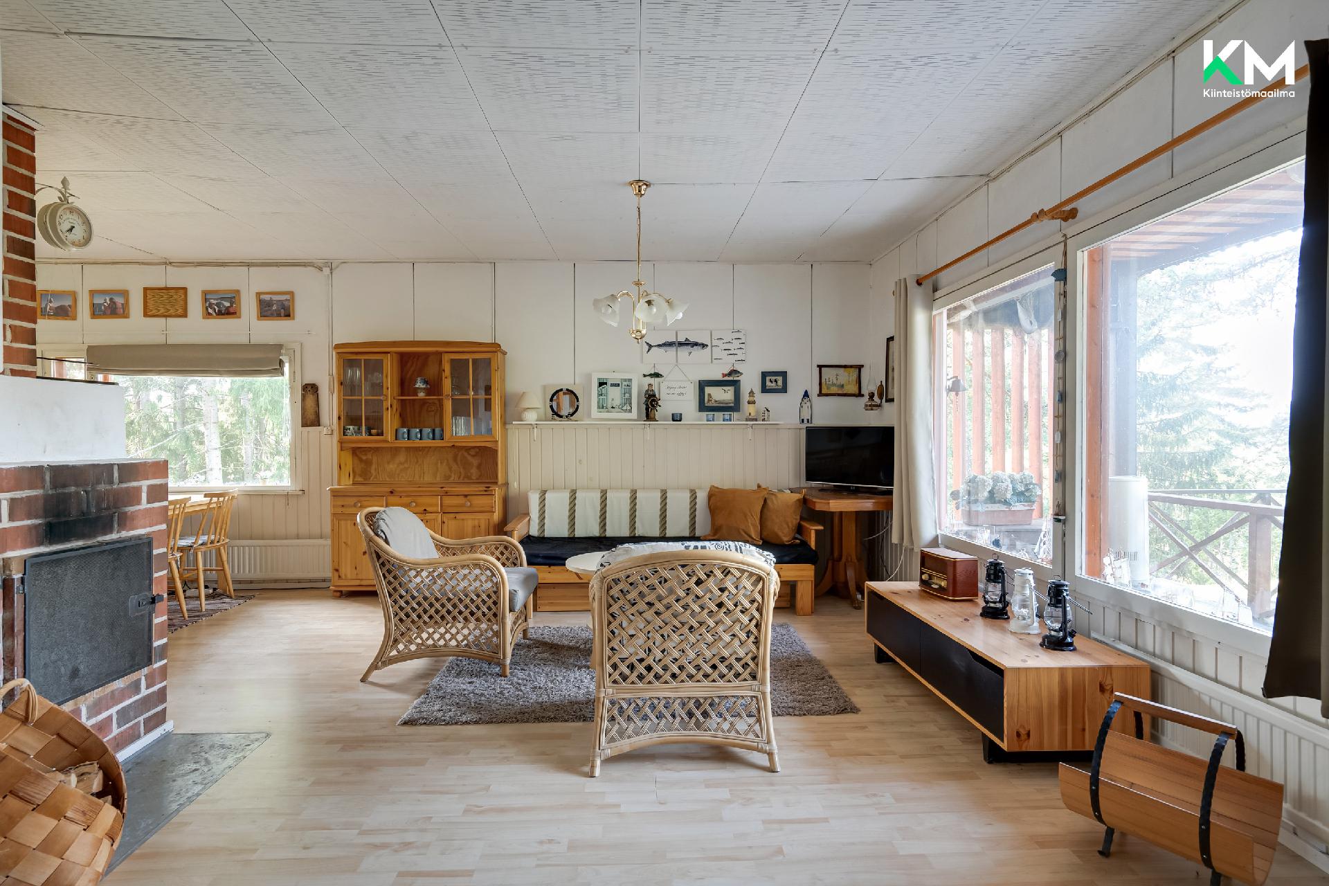 Onnelantie 57, Mjösund, Kemiönsaari