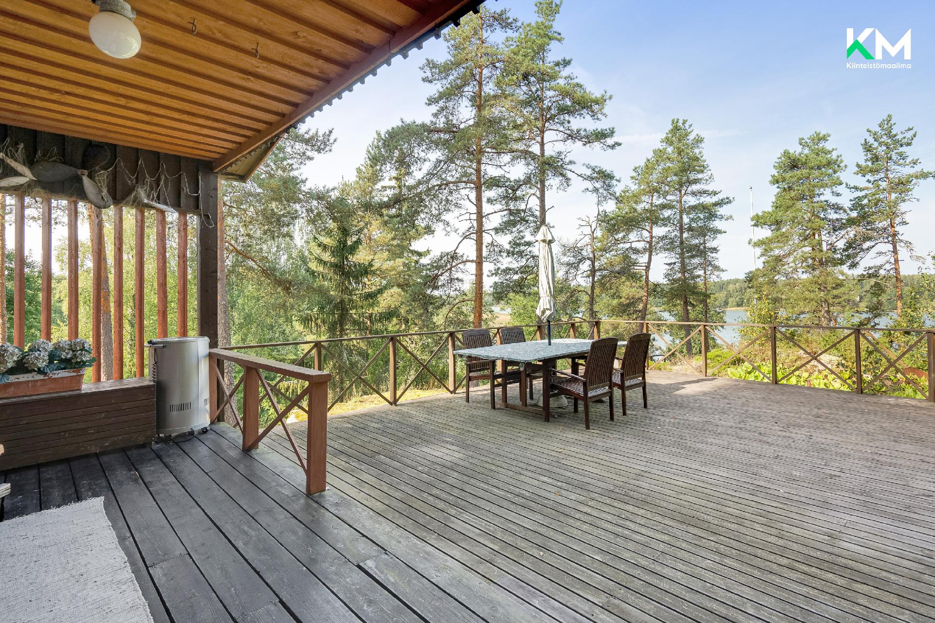 Onnelantie 57, Mjösund, Kemiönsaari