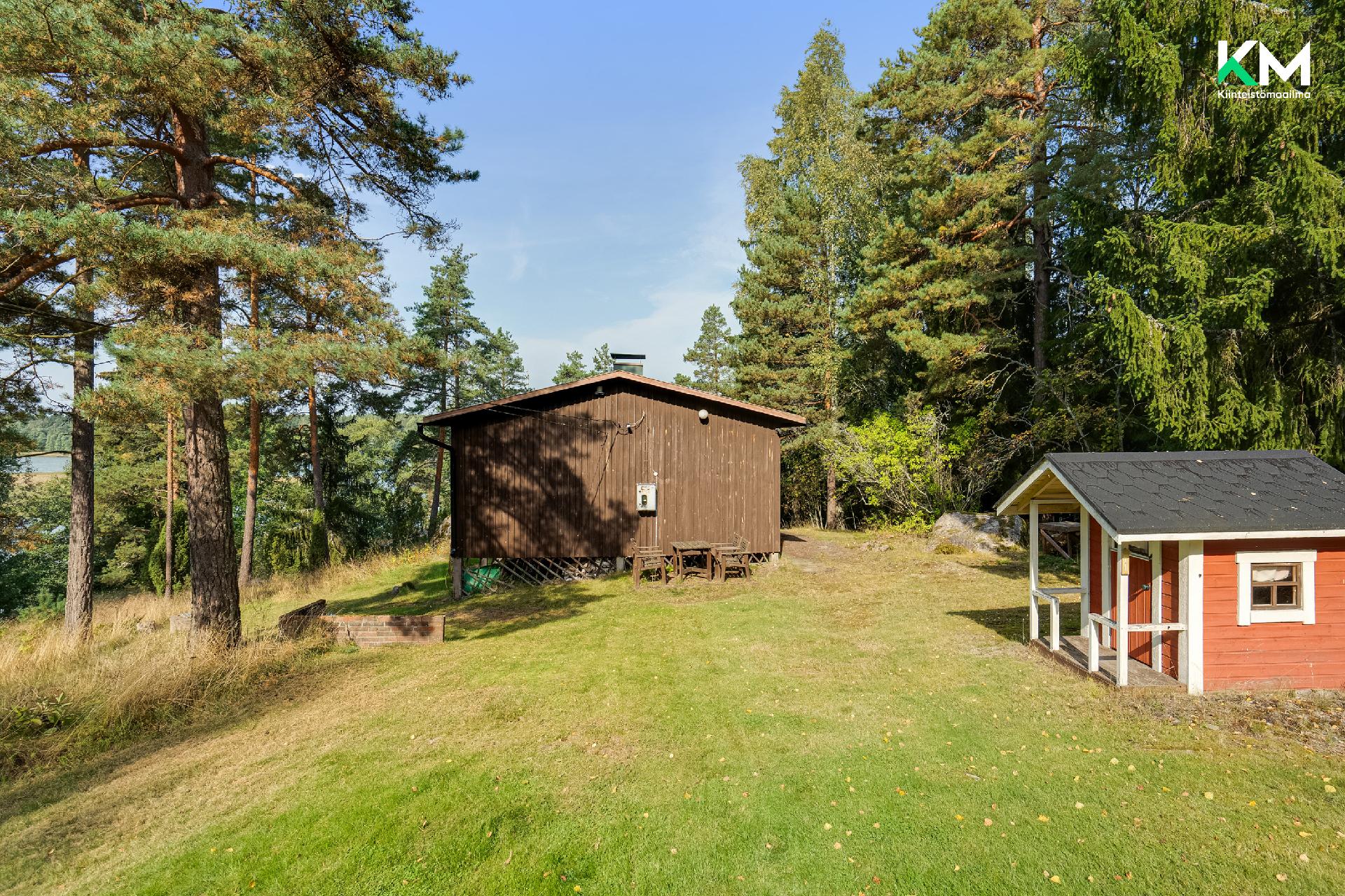 Onnelantie 57, Mjösund, Kemiönsaari