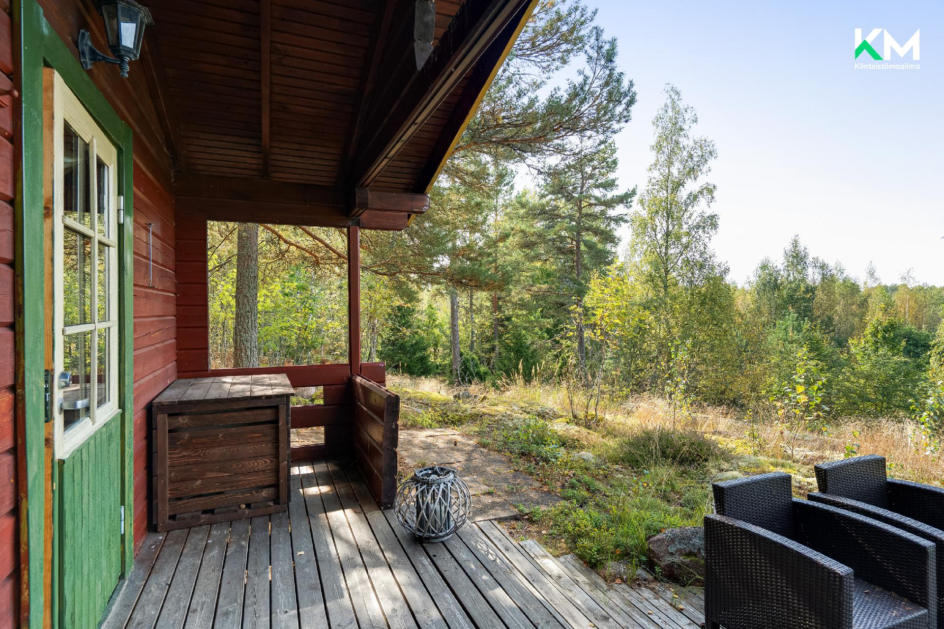 Onnelantie 57, Mjösund, Kemiönsaari