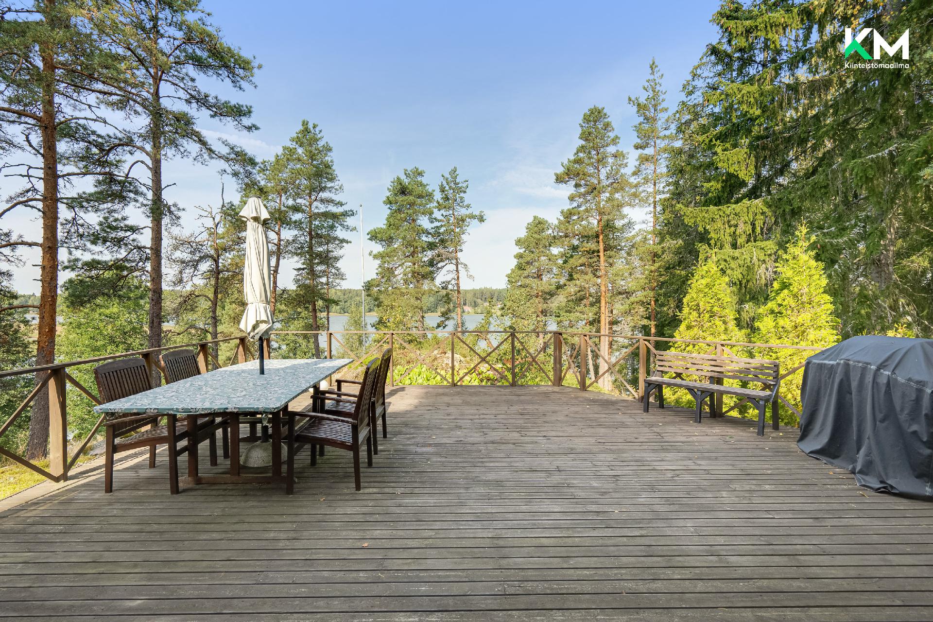 Onnelantie 57, Mjösund, Kemiönsaari