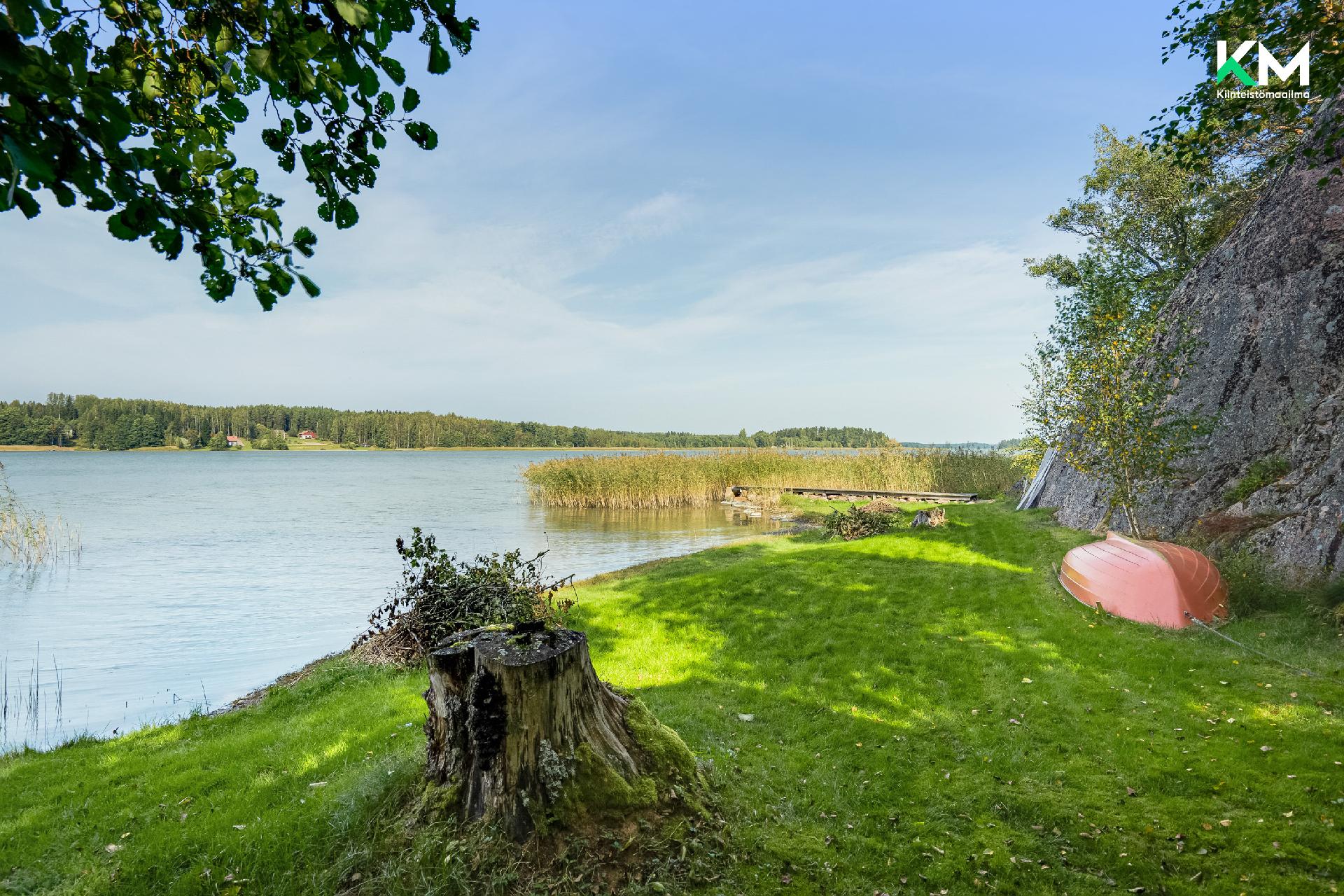 Onnelantie 57, Mjösund, Kemiönsaari