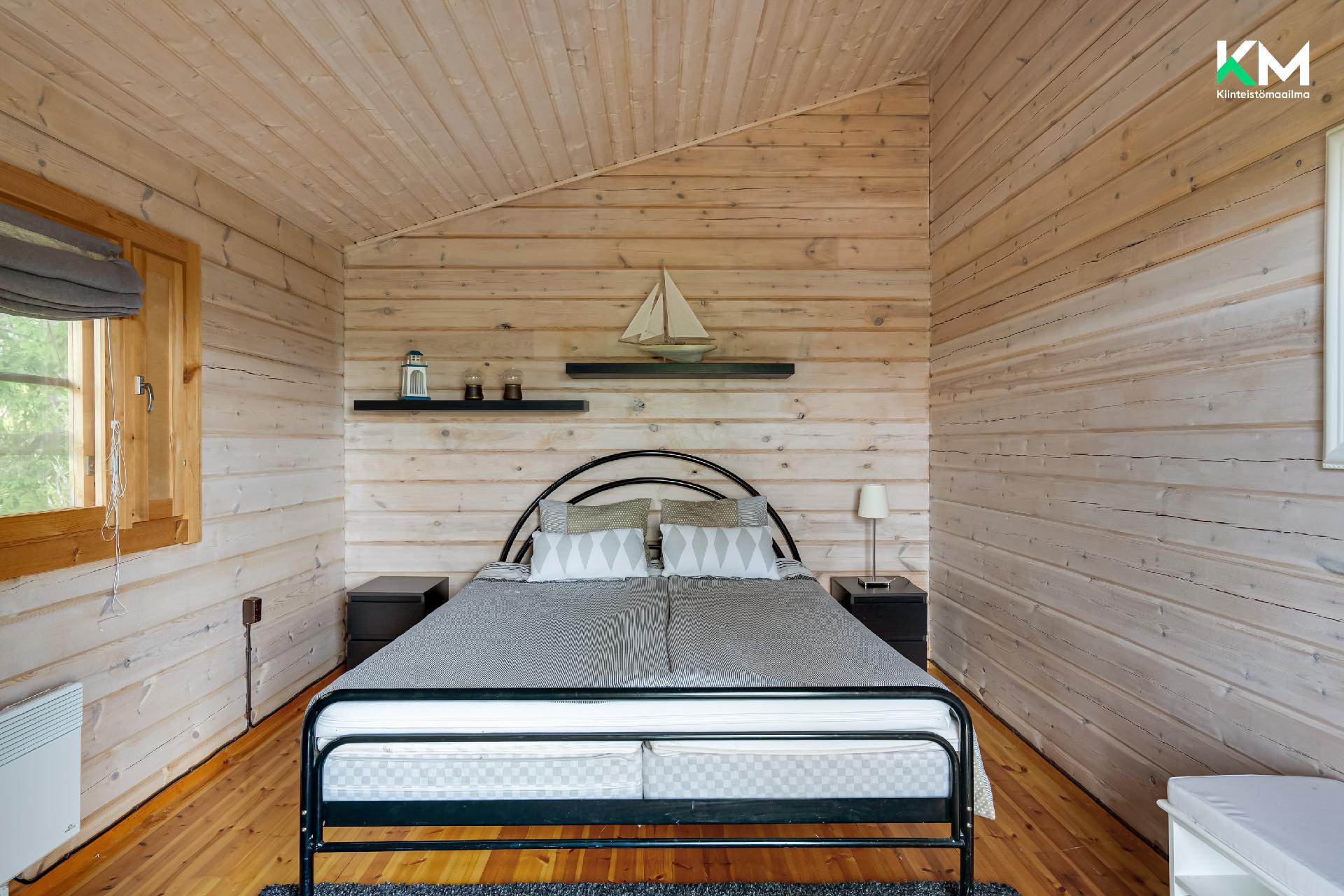 Onnelantie 57, Mjösund, Kemiönsaari