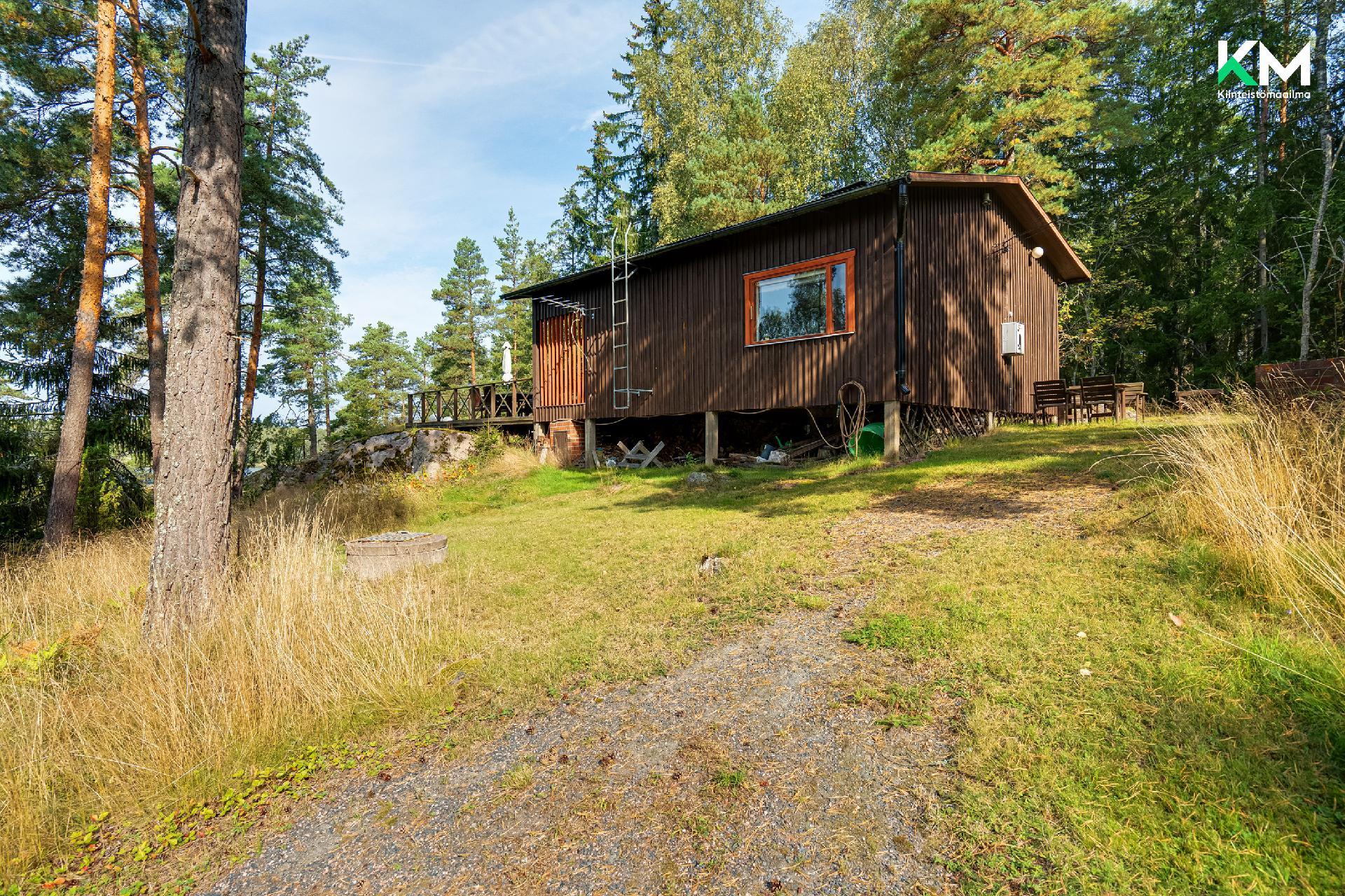 Onnelantie 57, Mjösund, Kemiönsaari