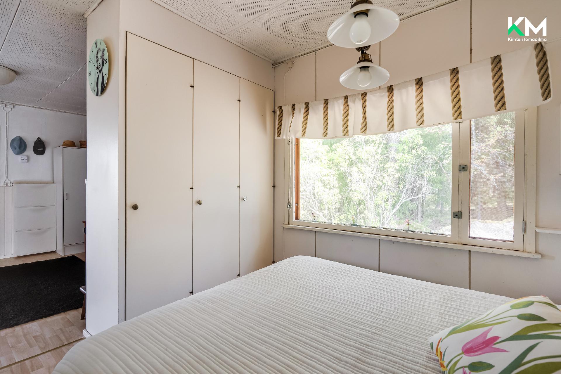 Onnelantie 57, Mjösund, Kemiönsaari