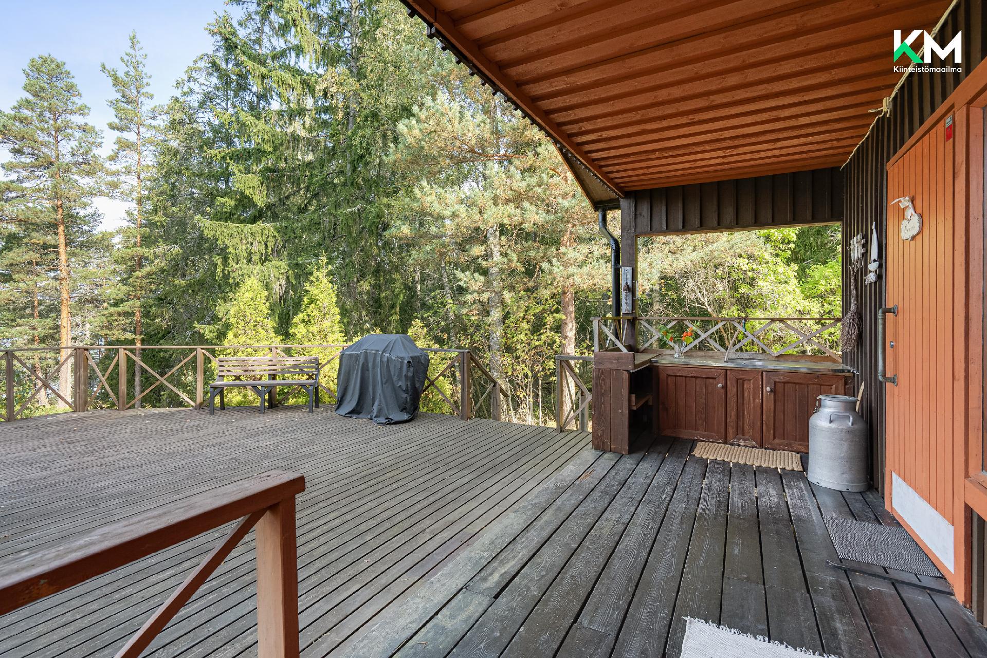 Onnelantie 57, Mjösund, Kemiönsaari