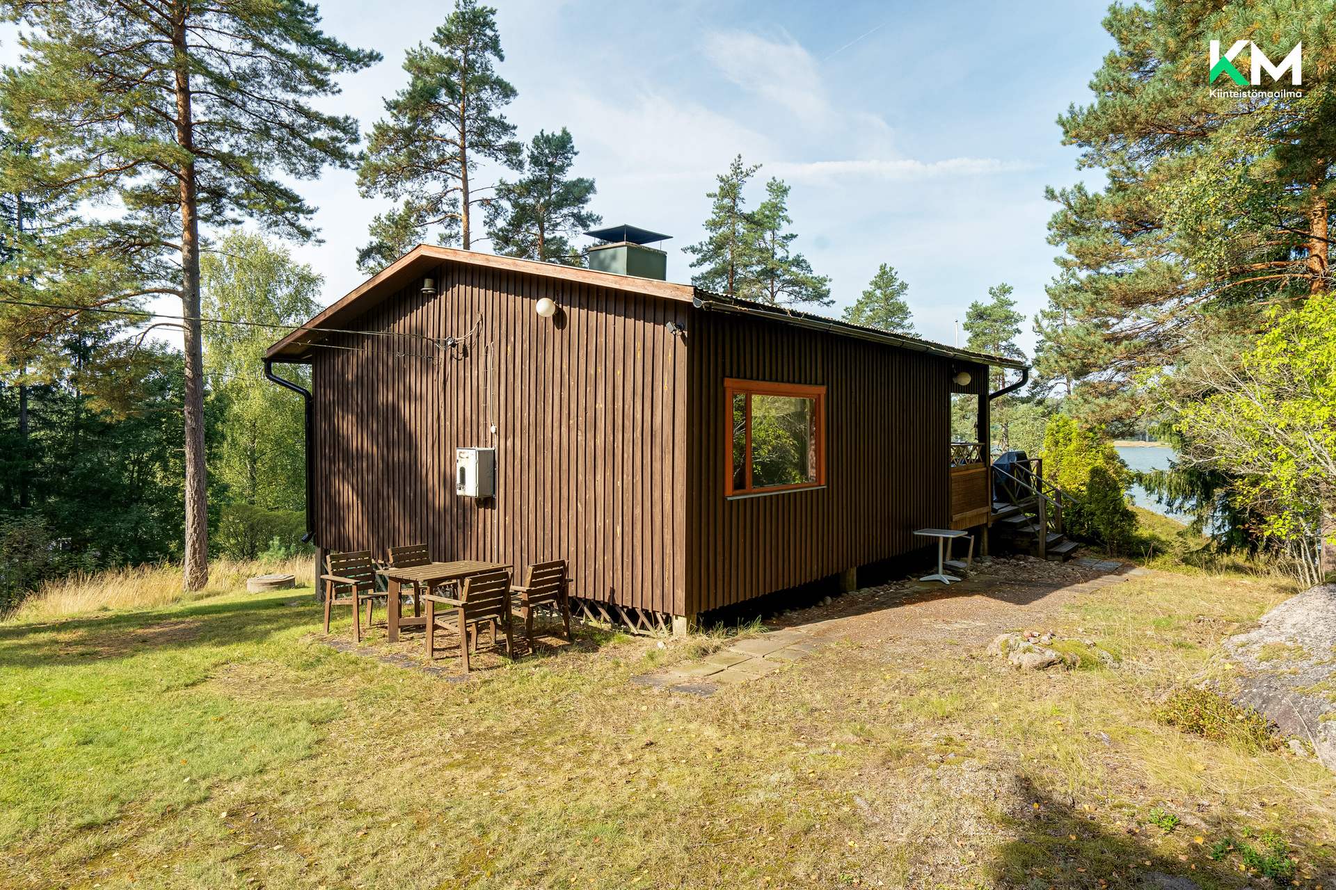 Onnelantie 57, Mjösund, Kemiönsaari