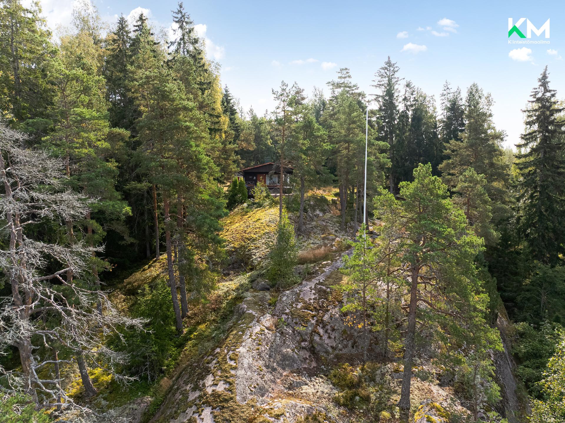 Onnelantie 57, Mjösund, Kemiönsaari