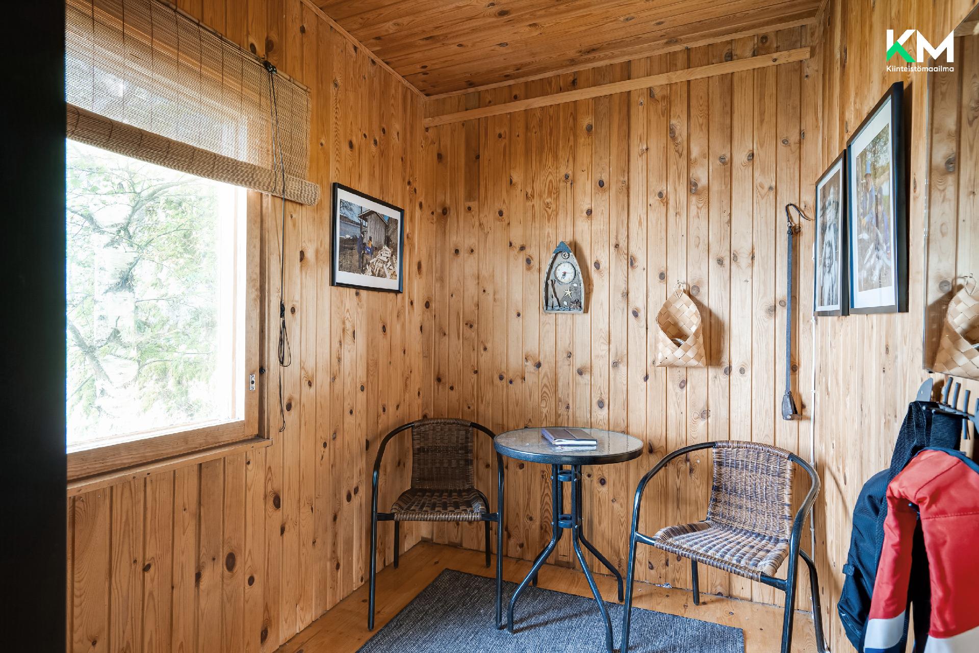 Onnelantie 57, Mjösund, Kemiönsaari