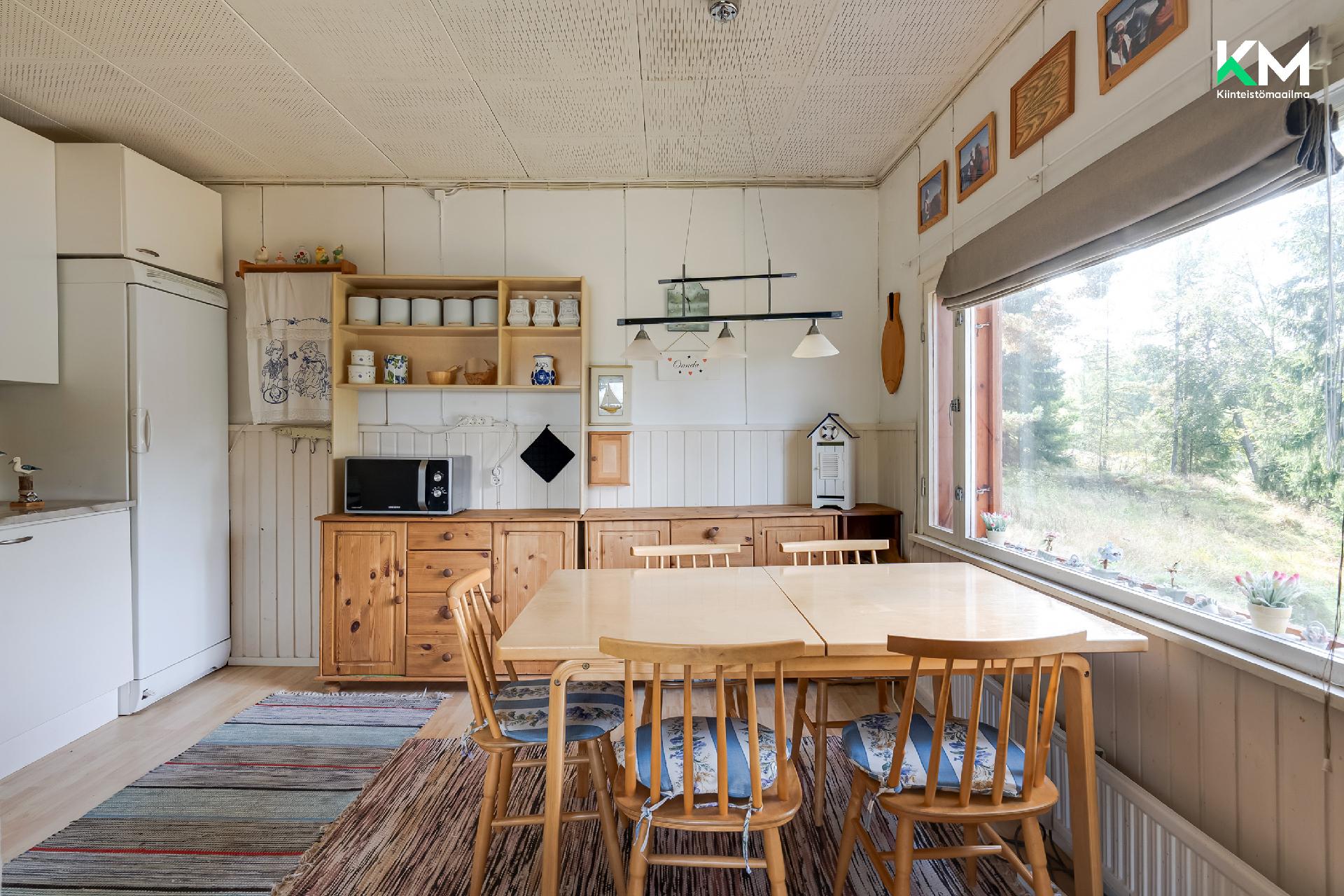 Onnelantie 57, Mjösund, Kemiönsaari