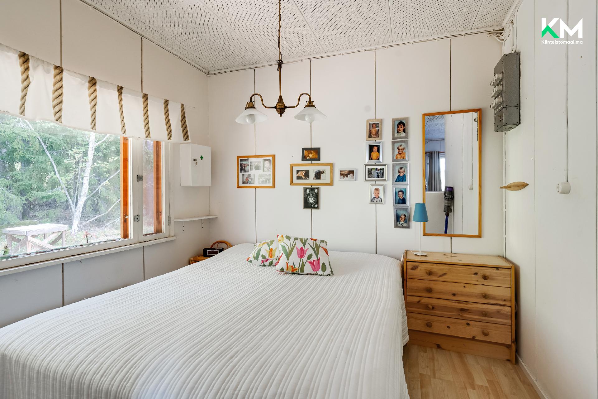 Onnelantie 57, Mjösund, Kemiönsaari