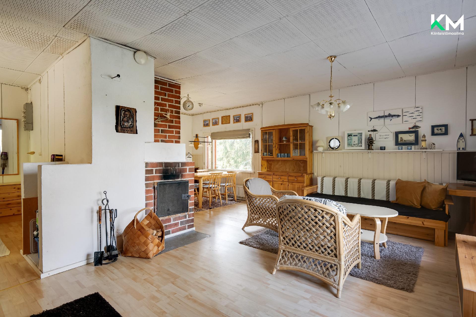 Onnelantie 57, Mjösund, Kemiönsaari