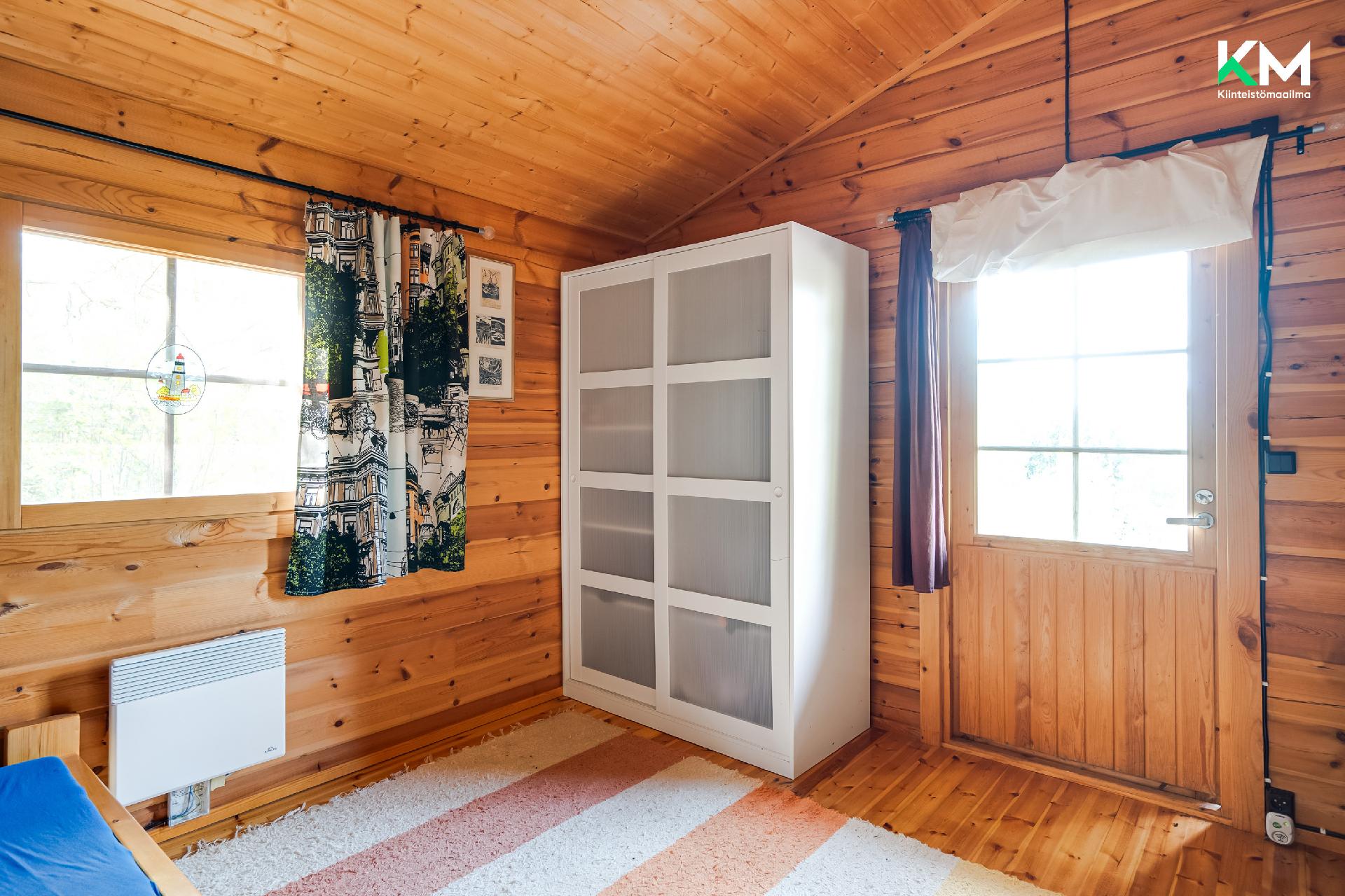 Onnelantie 57, Mjösund, Kemiönsaari