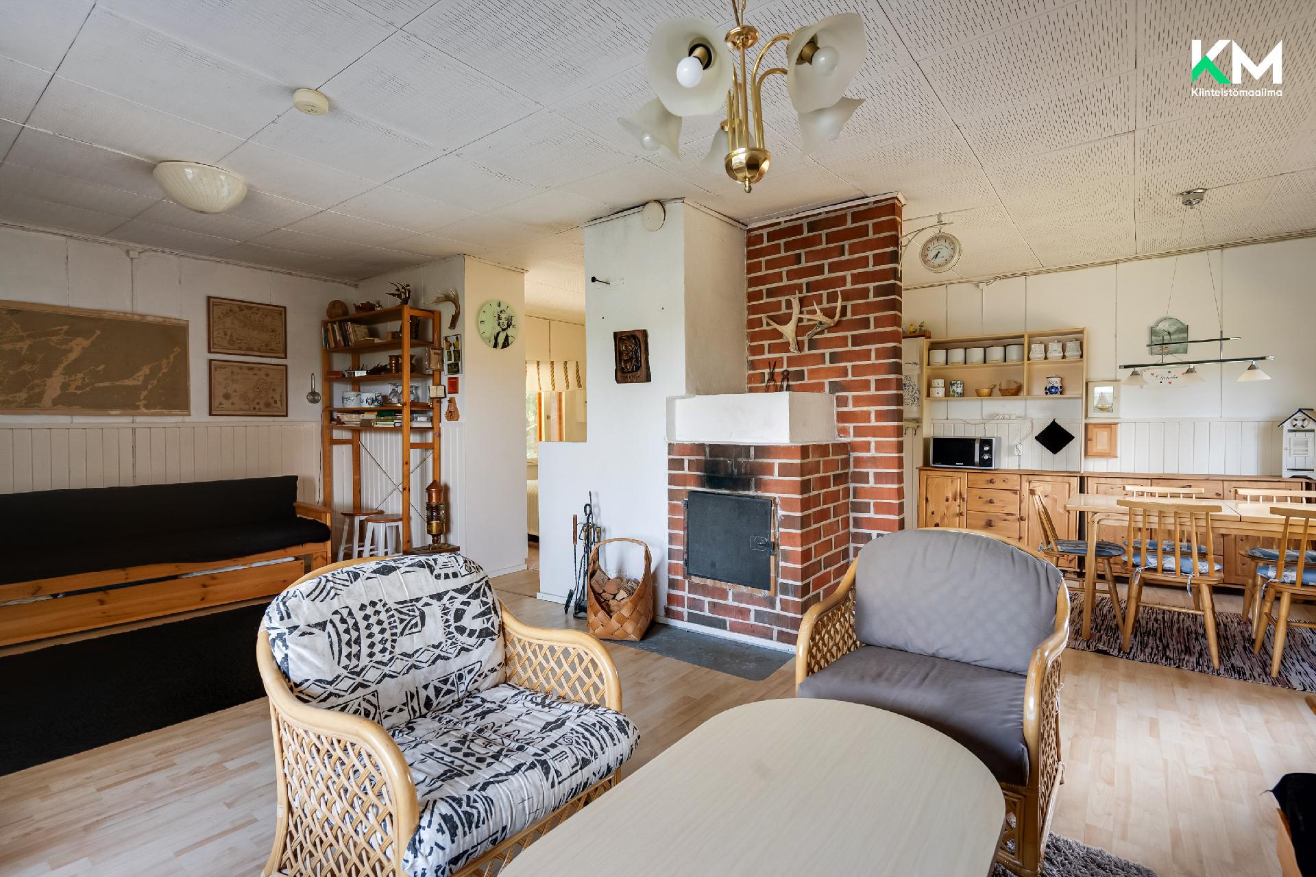 Onnelantie 57, Mjösund, Kemiönsaari