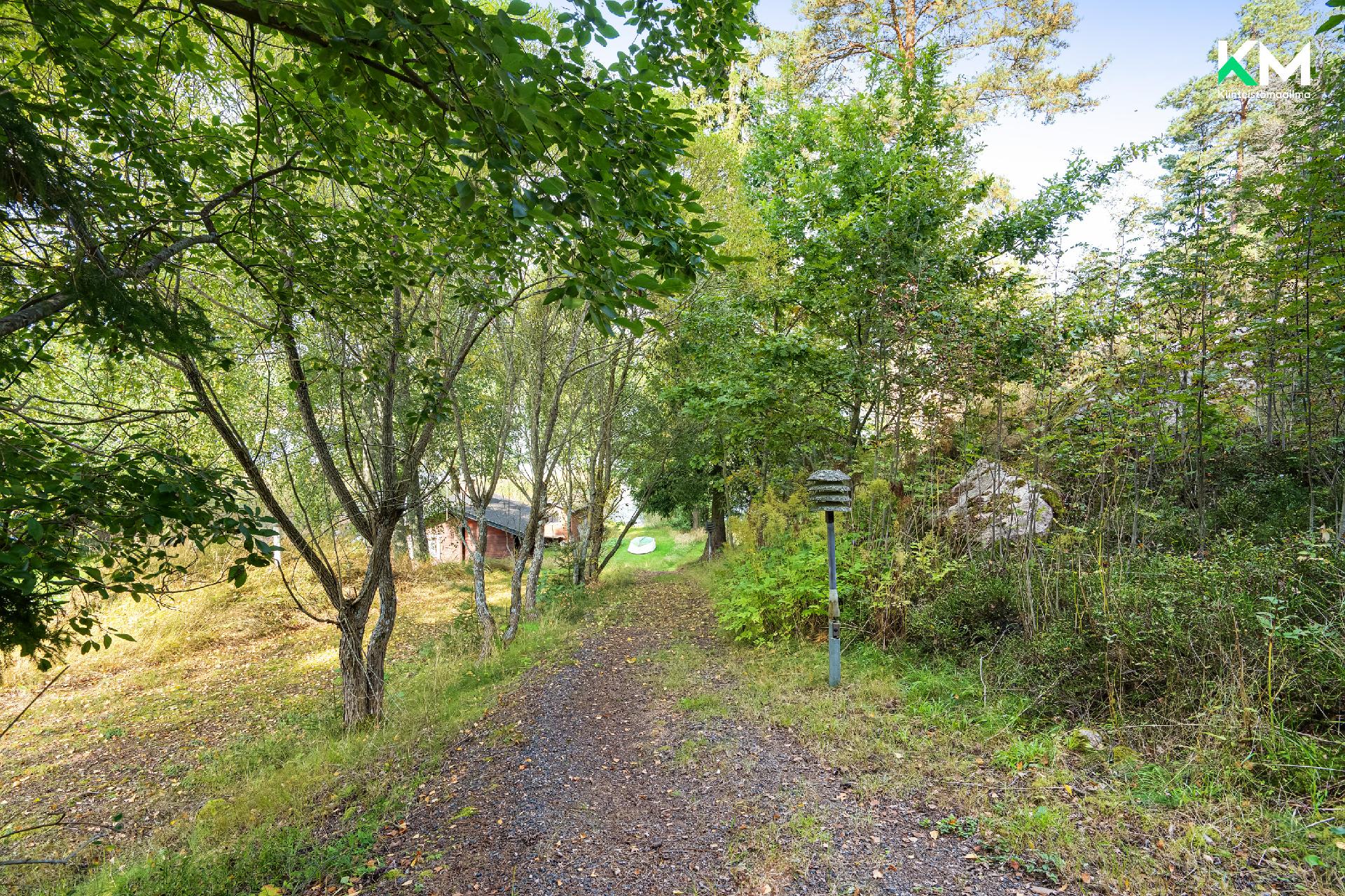 Onnelantie 57, Mjösund, Kemiönsaari