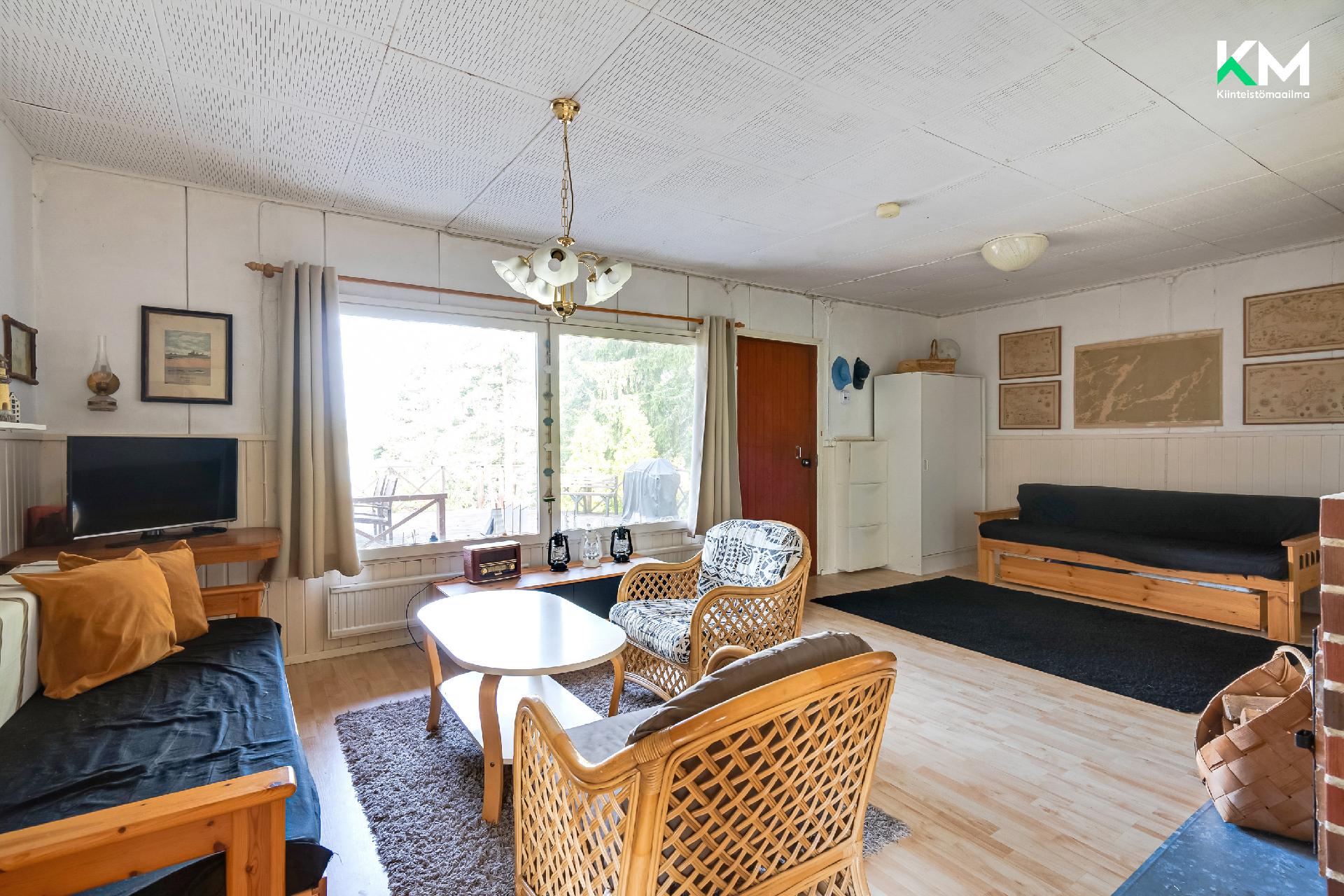 Onnelantie 57, Mjösund, Kemiönsaari