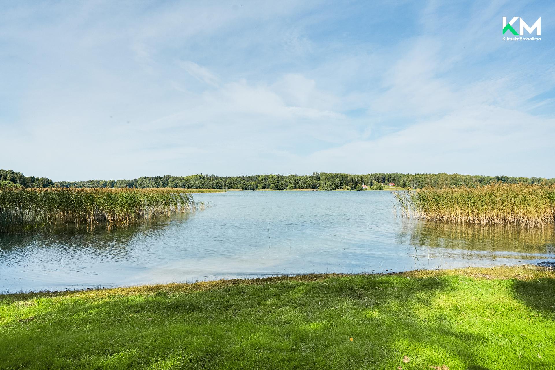 Onnelantie 57, Mjösund, Kemiönsaari