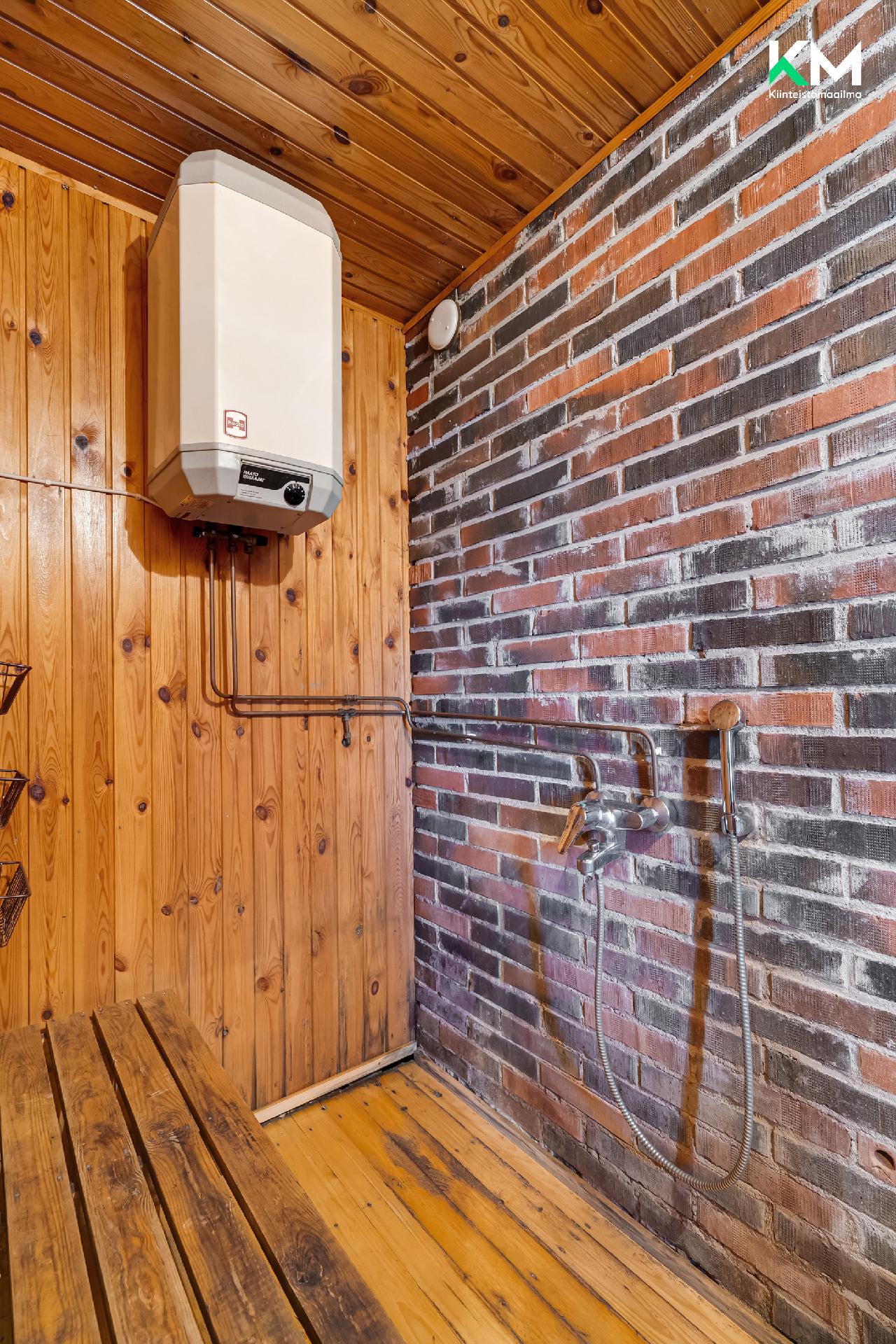 Onnelantie 57, Mjösund, Kemiönsaari