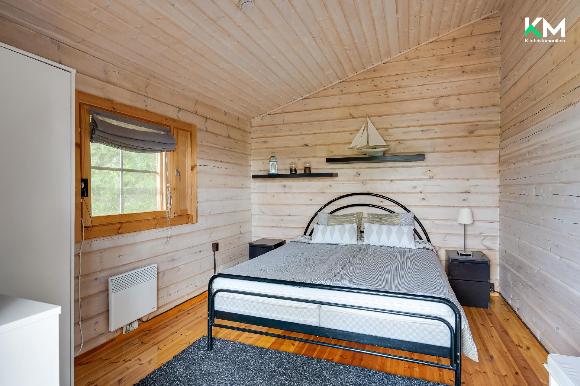 Aittarakennuksen mh1